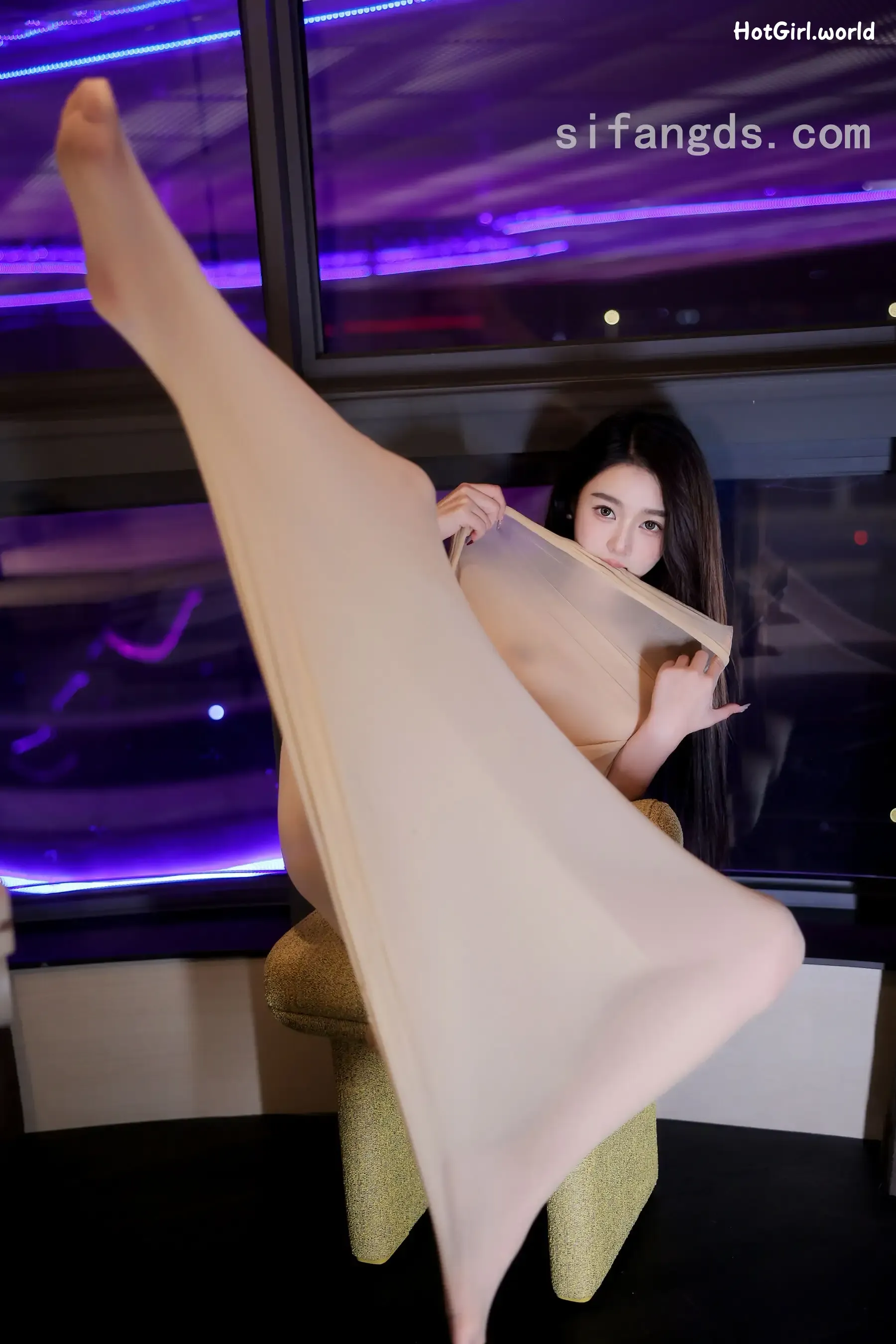 XR Uncensored-Candy-糖糖-R18-秀人网模特-破茧 第49张图