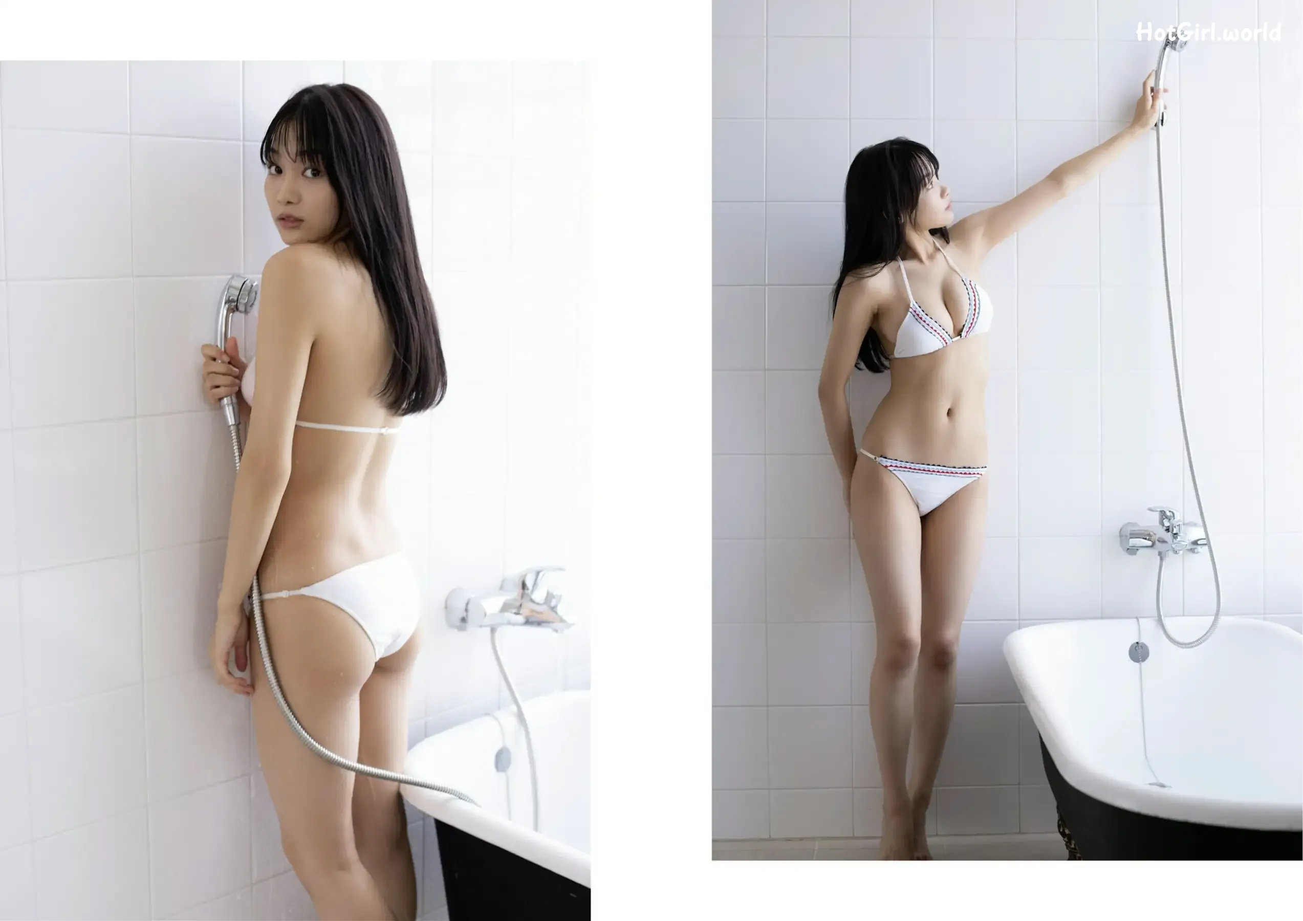 JP-Haruna Yoshizawa-吉澤遥奈-Light-and-Shadow 第6张图