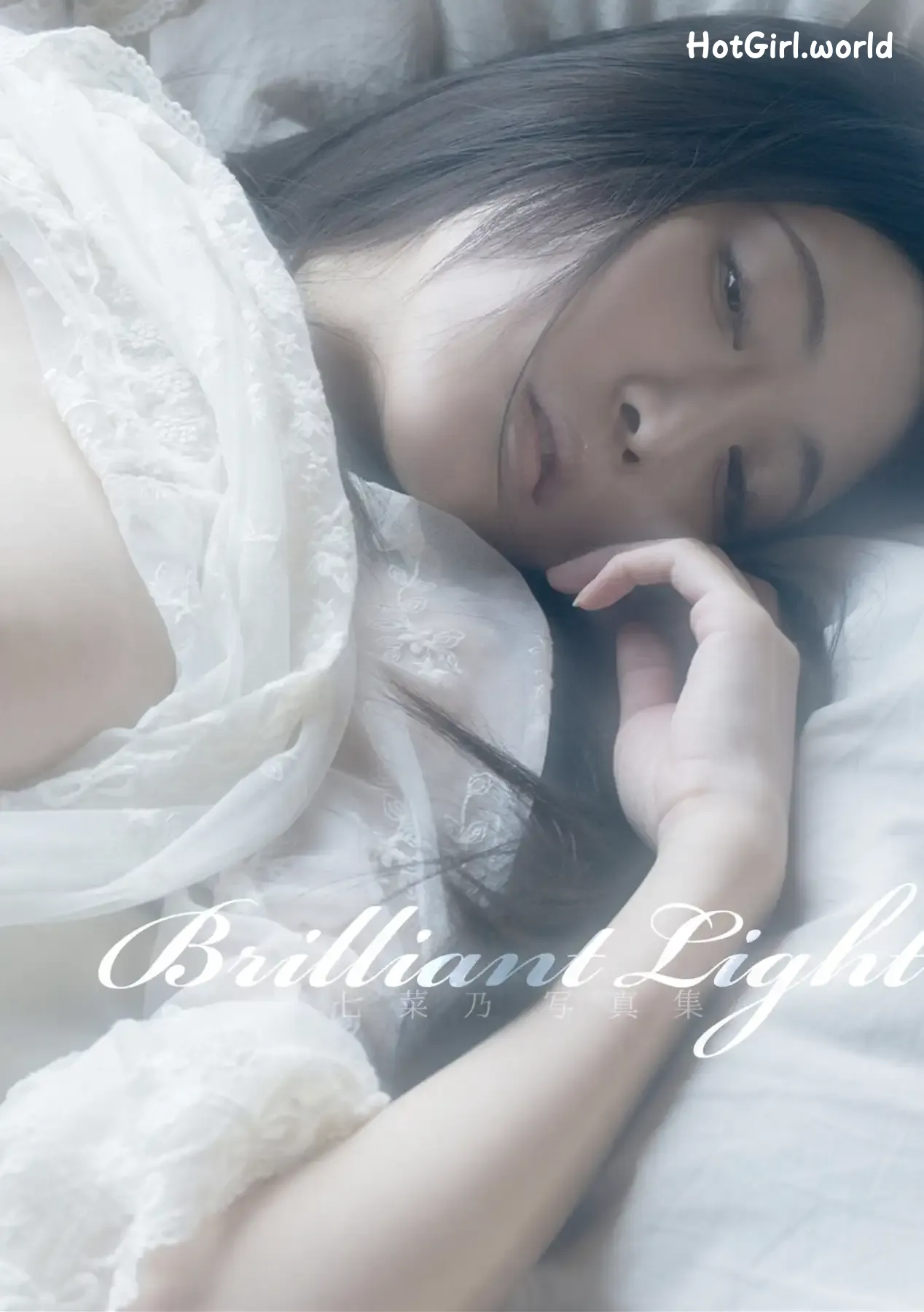 JP-Nananano-七菜乃-Brilliant-Light 第1张图