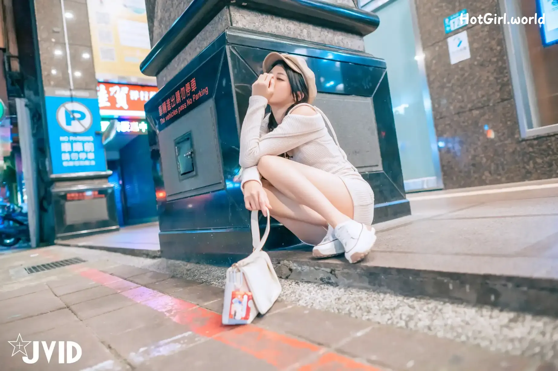 JVID-妍妍-Angel-生日酒醉の強制性侵－妍妍-喝醉遭友人帶回脫光侵犯-開腿露出美鮑-主動撫摸肉棒 第84张图