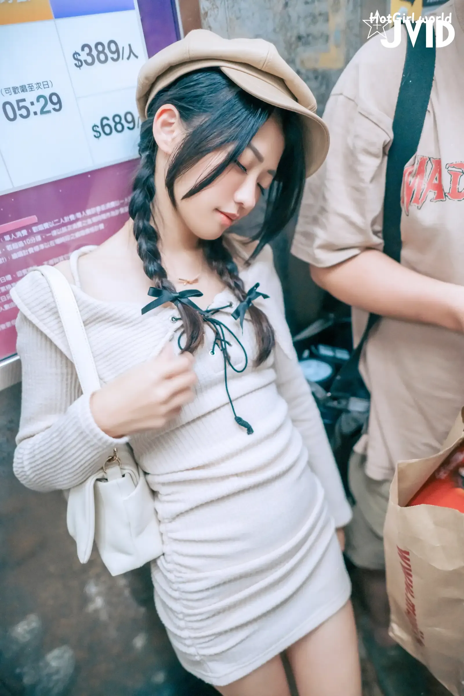 JVID-妍妍-Angel-生日酒醉の強制性侵－妍妍-喝醉遭友人帶回脫光侵犯-開腿露出美鮑-主動撫摸肉棒 第112张图