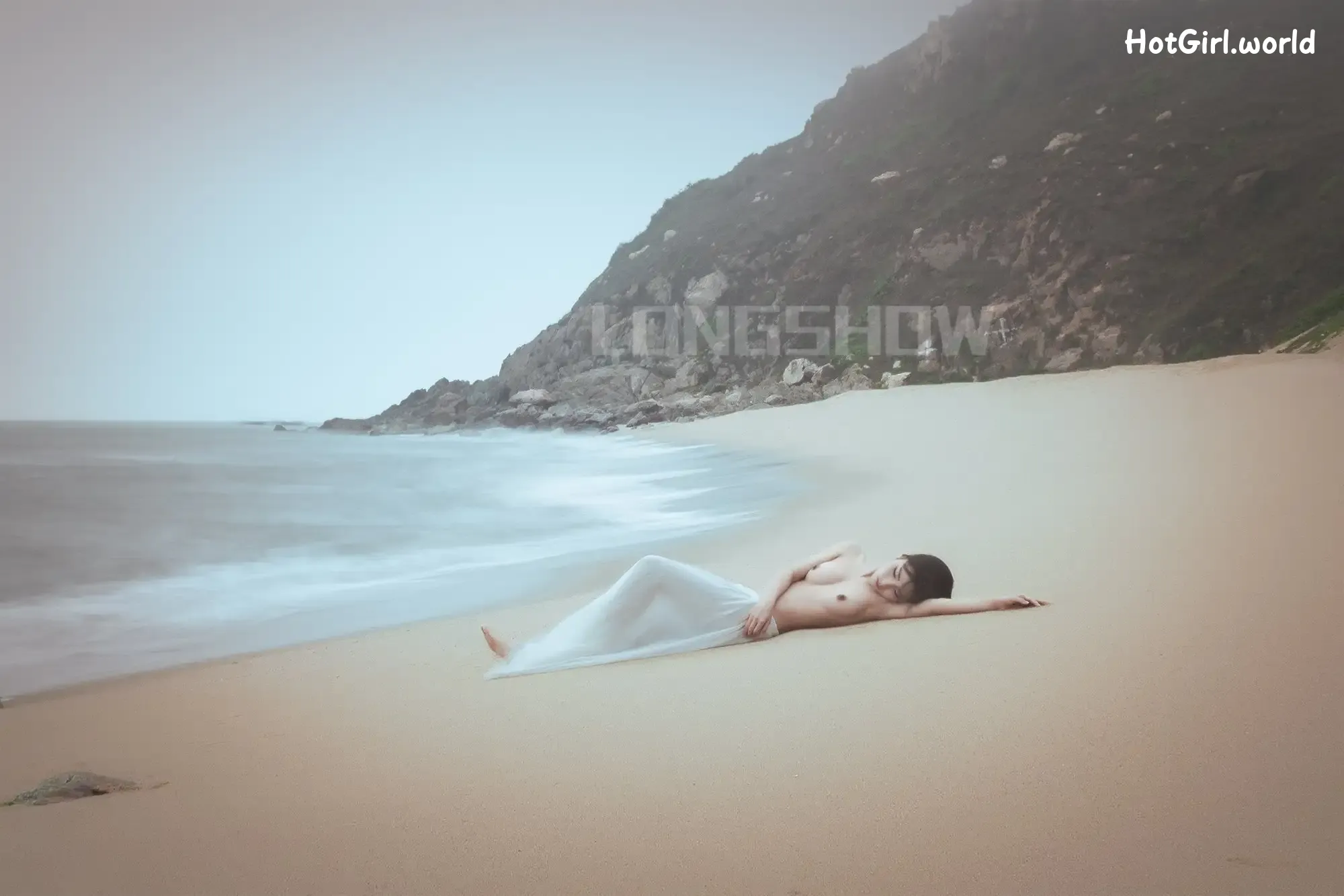 Longshow-Photography-唯美色情写真集 第73张图