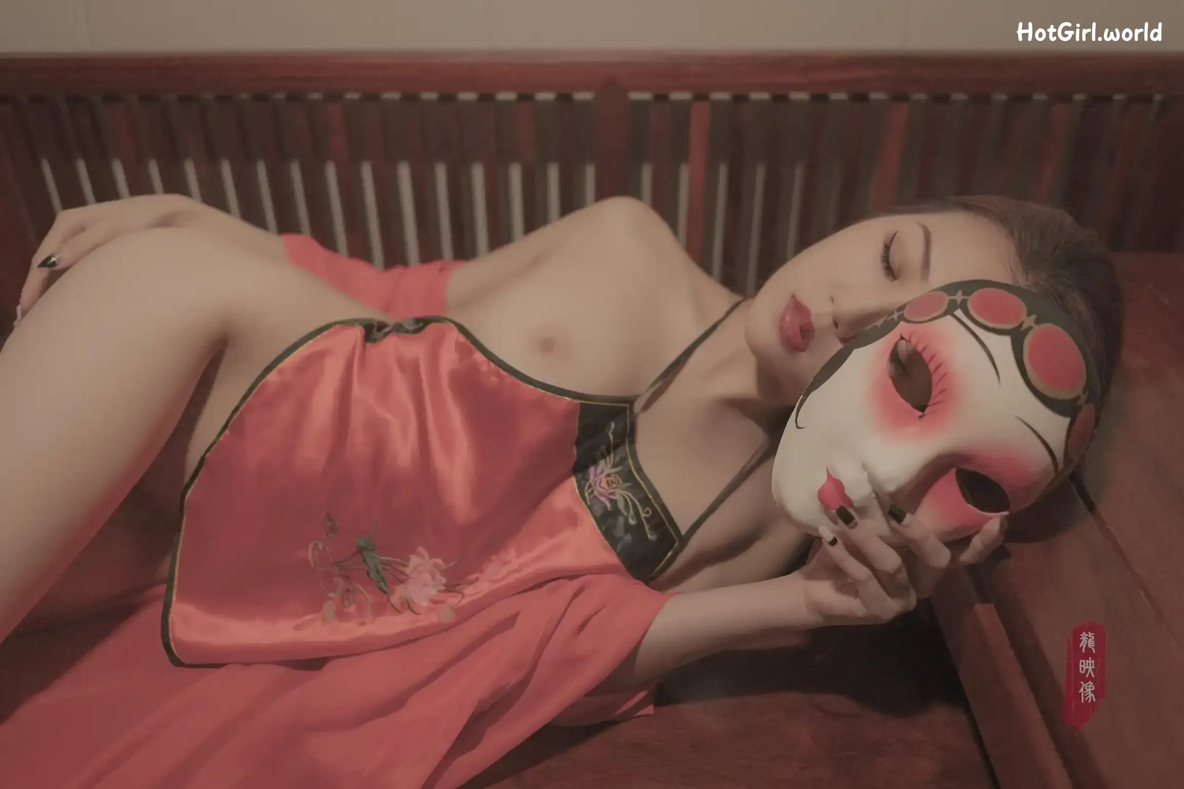 Longshow-Photography-唯美色情写真集 第80张图