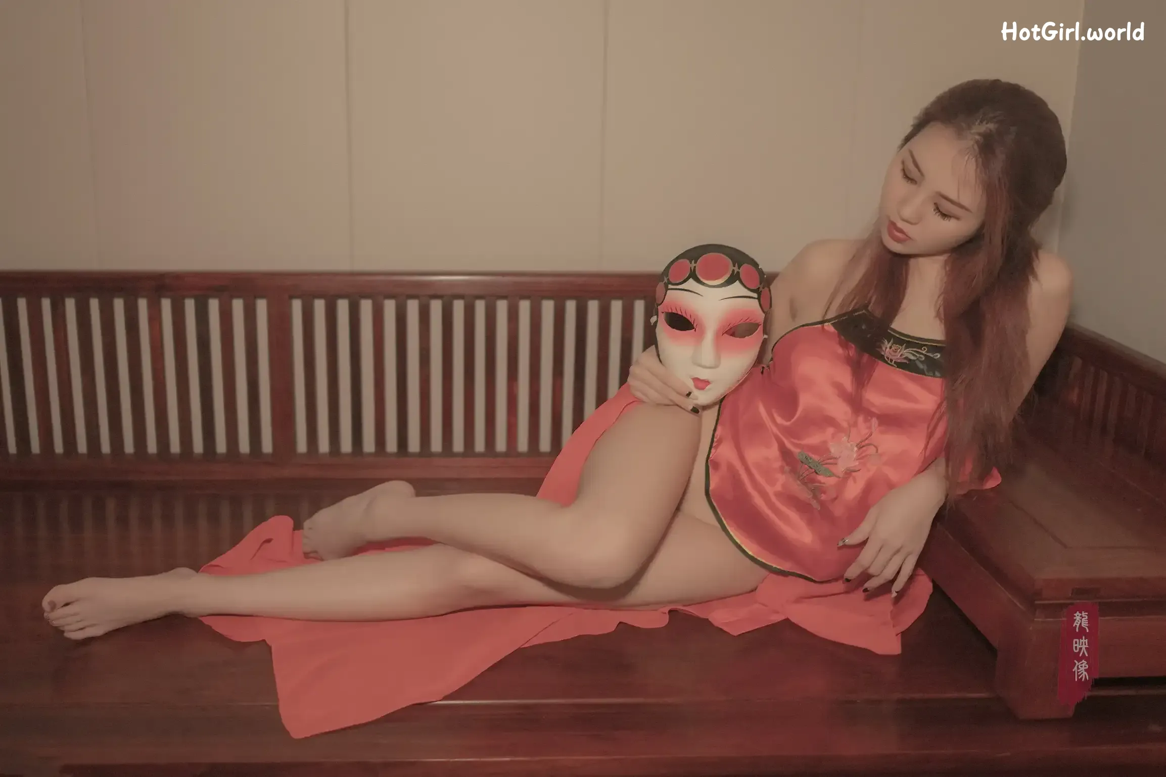 Longshow-Photography-唯美色情写真集 第83张图