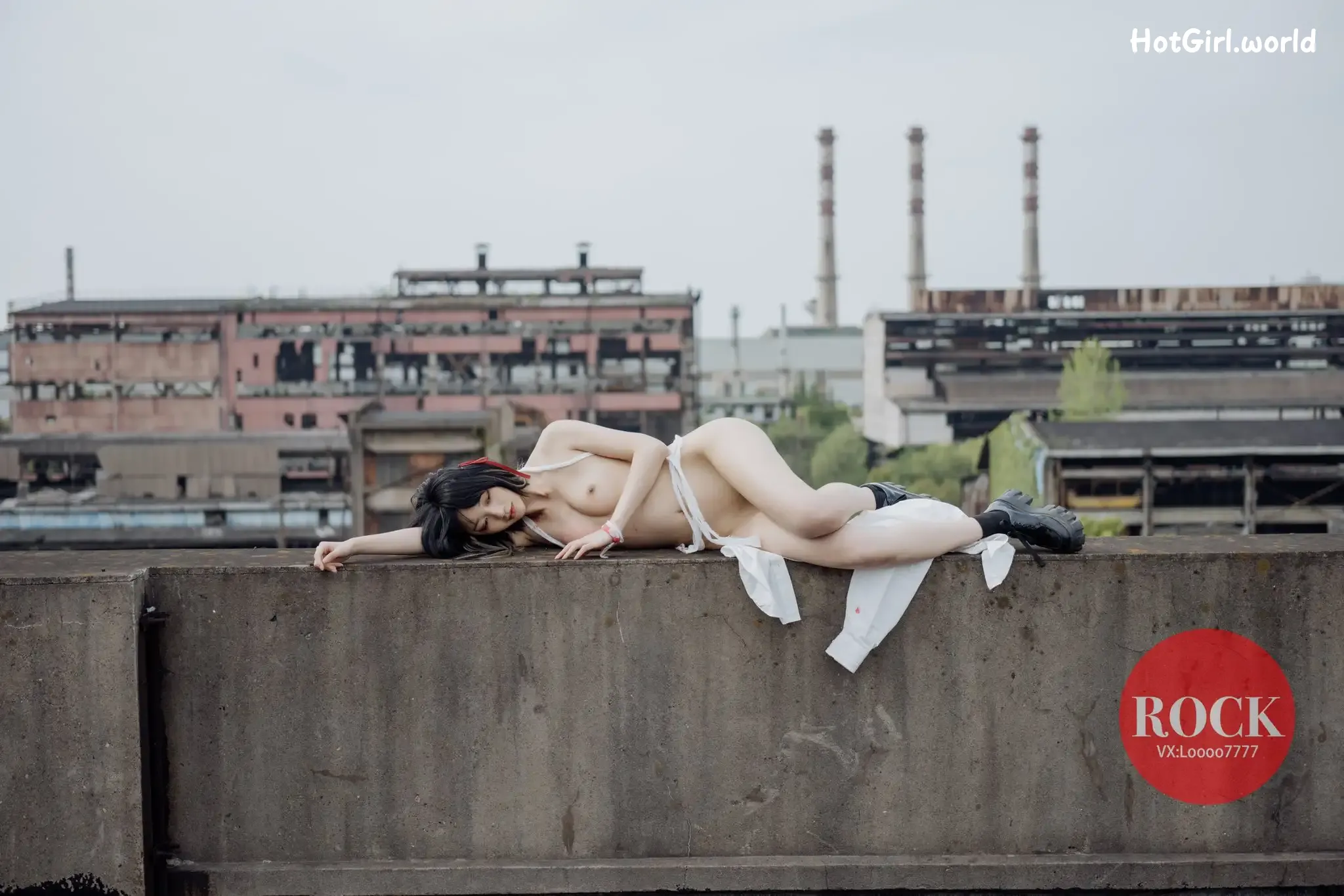ROCKDUAN-Photography-高端唯美情色摄影大师-另类人体艺术 第3张图
