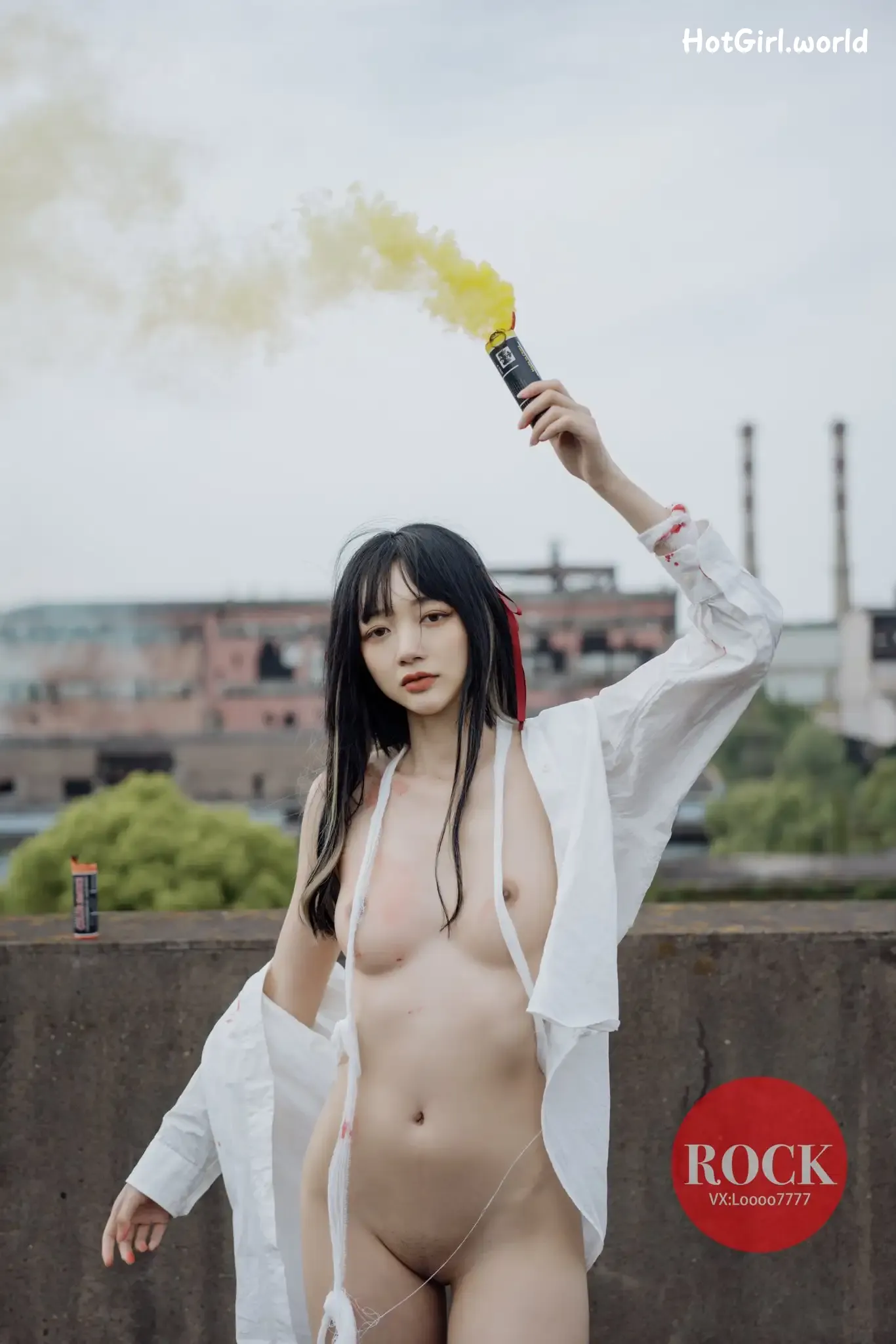ROCKDUAN-Photography-高端唯美情色摄影大师-另类人体艺术 第4张图
