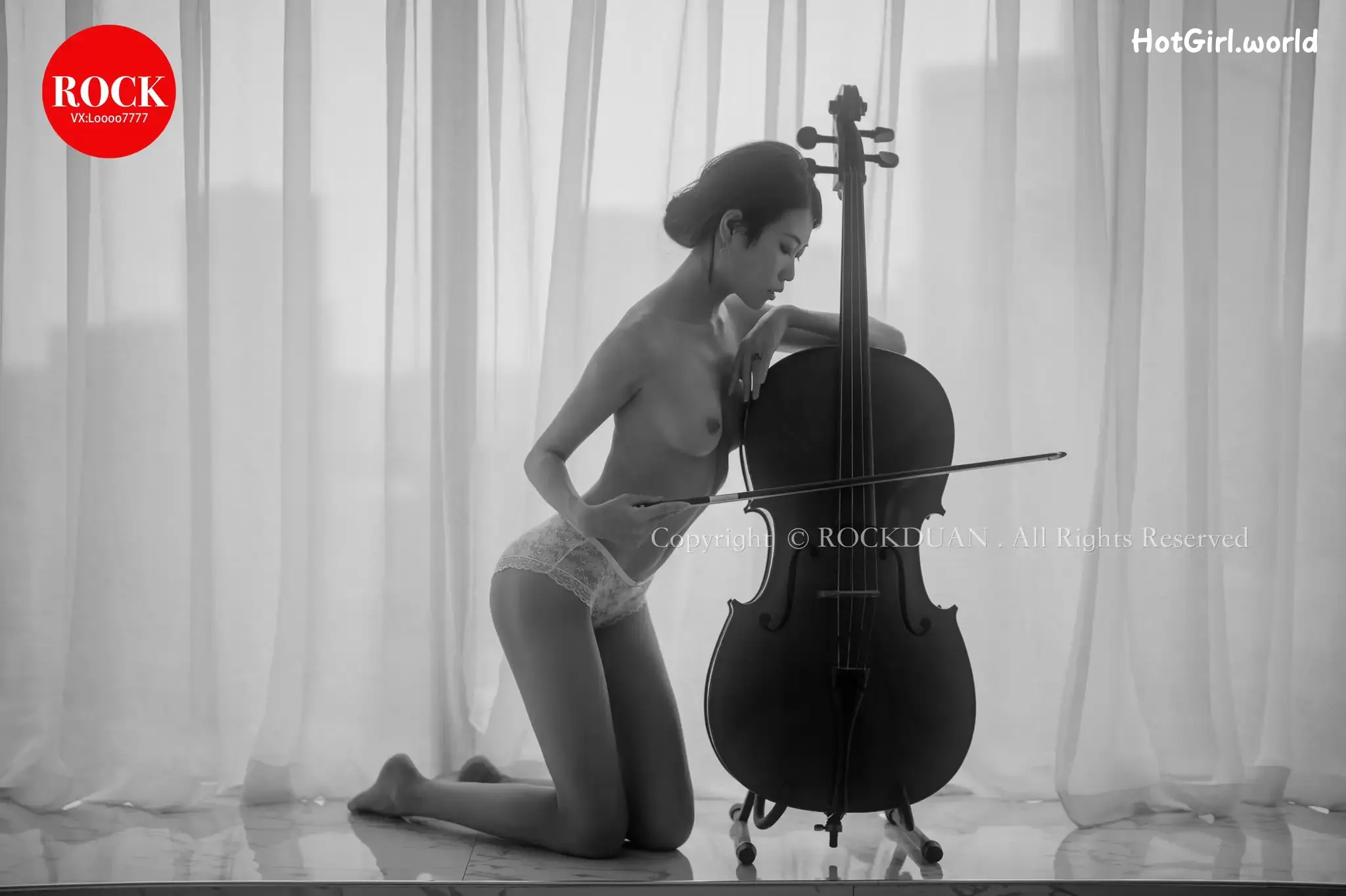 ROCKDUAN-Photography-高端唯美情色摄影大师-另类人体艺术 第10张图