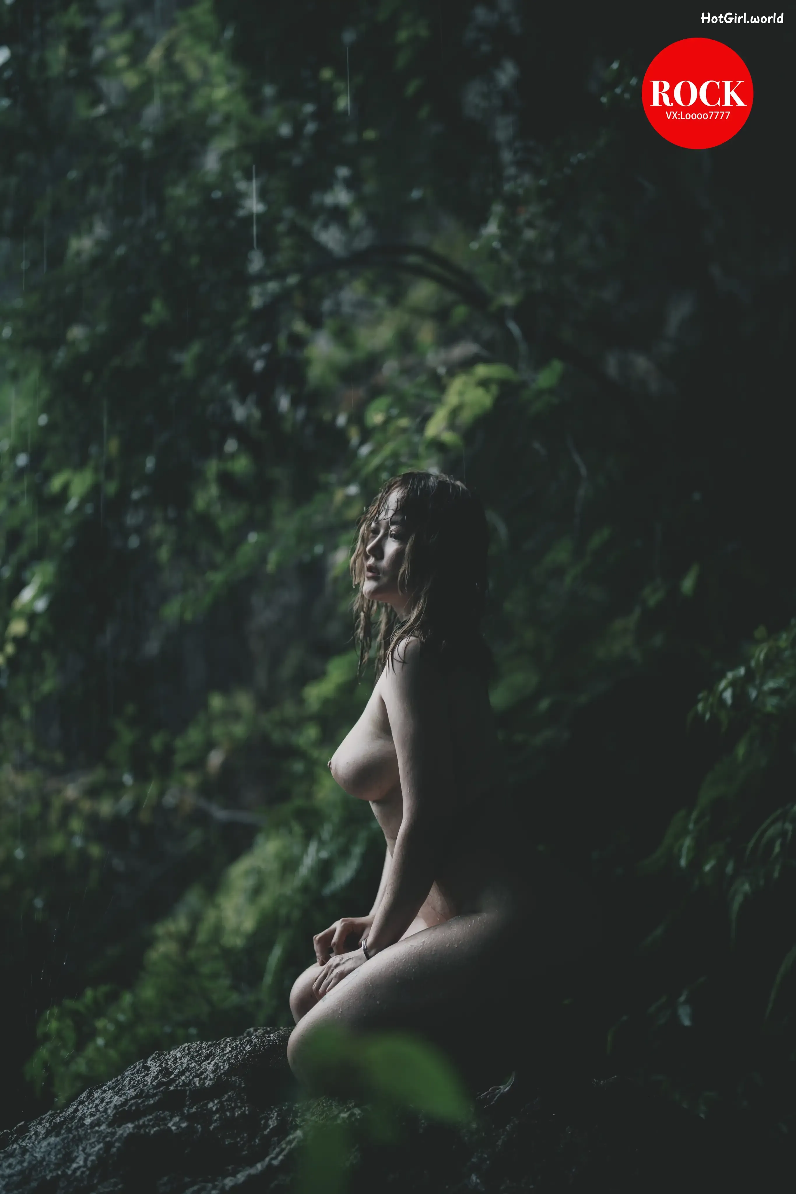 ROCKDUAN-Photography-高端唯美情色摄影大师-另类人体艺术 第18张图