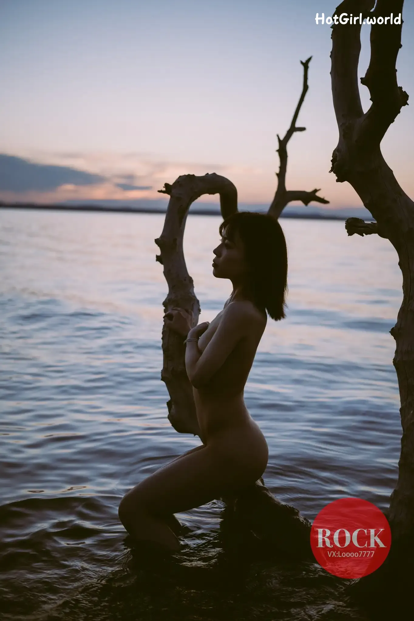 ROCKDUAN-Photography-高端唯美情色摄影大师-另类人体艺术 第30张图