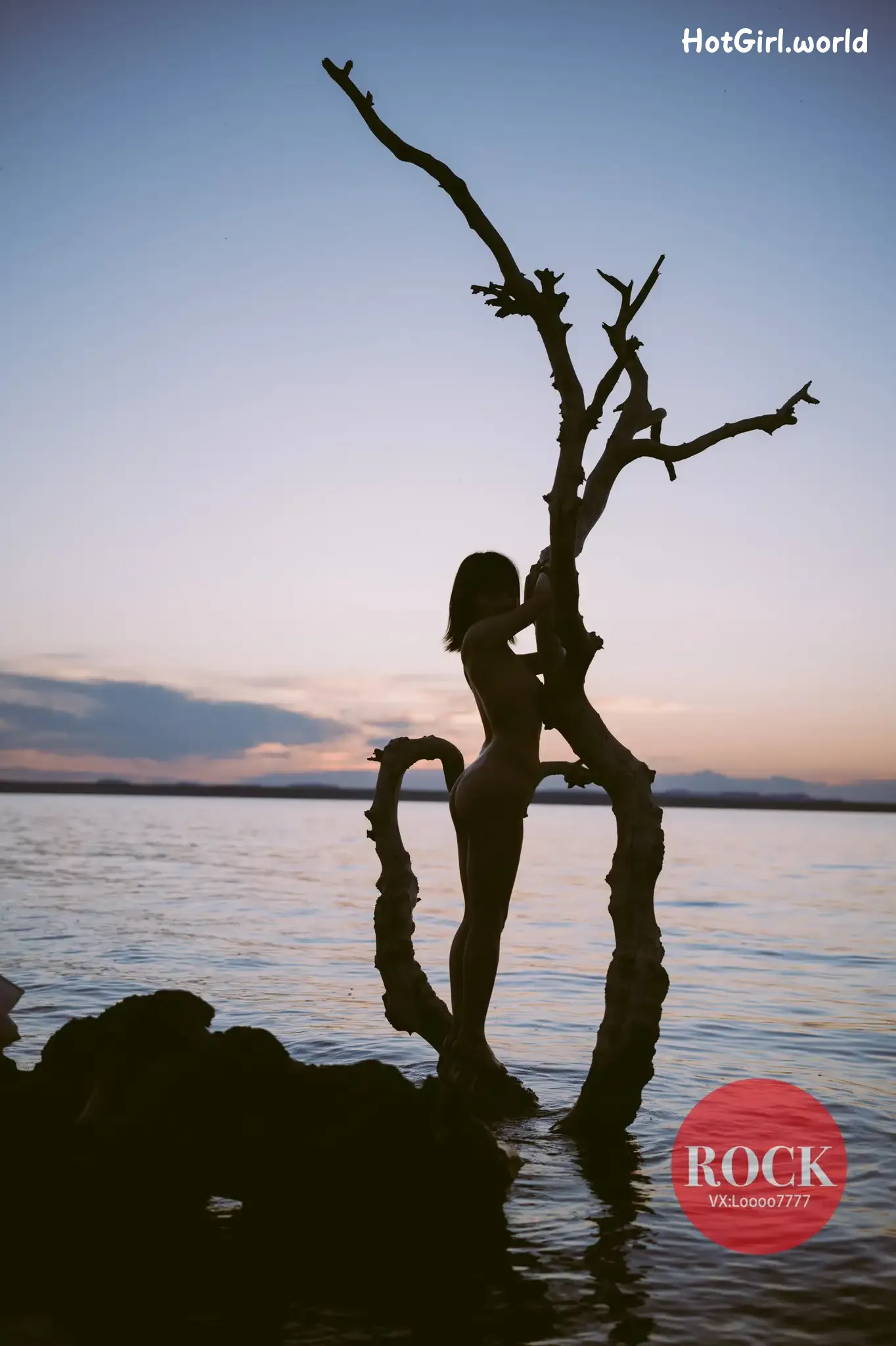 ROCKDUAN-Photography-高端唯美情色摄影大师-另类人体艺术 第31张图
