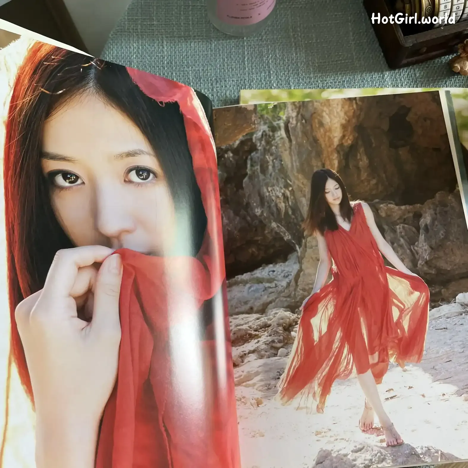 ROCKDUAN-Photography-高端唯美情色摄影大师-另类人体艺术 第34张图