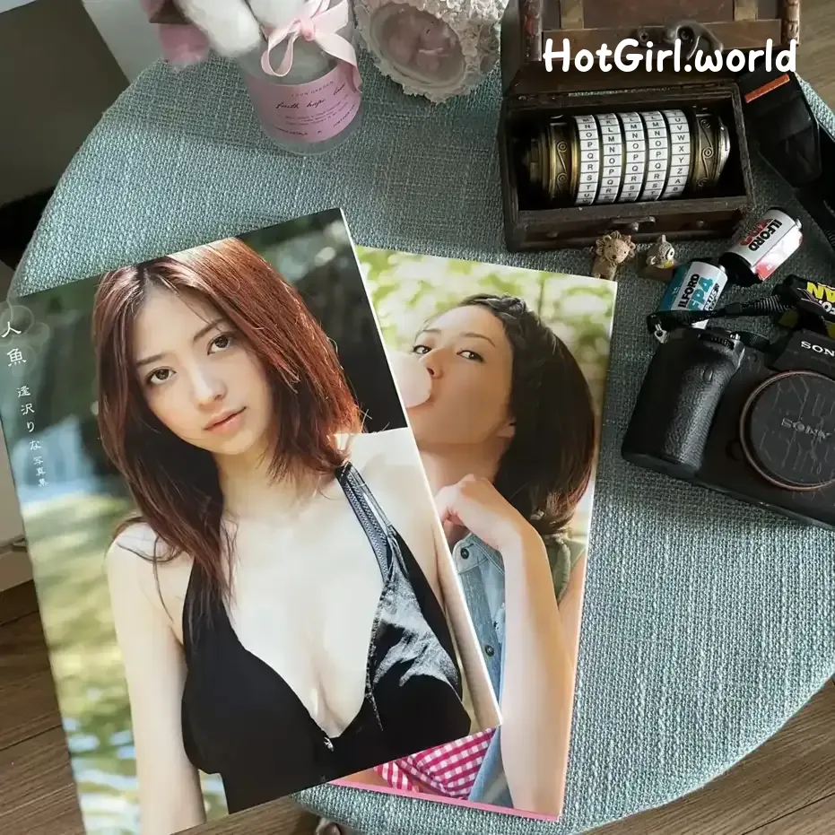 ROCKDUAN-Photography-高端唯美情色摄影大师-另类人体艺术 第35张图
