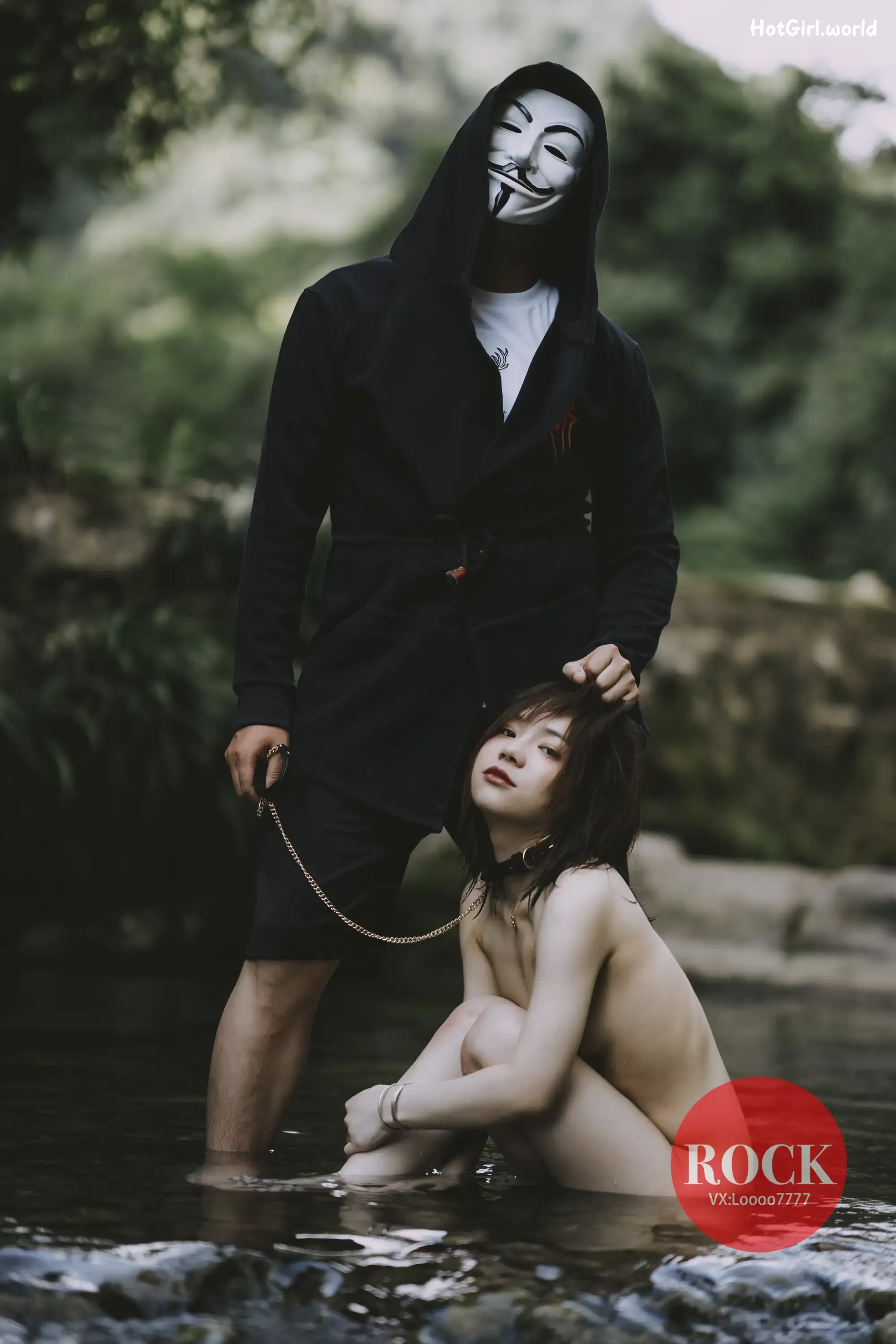 ROCKDUAN-Photography-高端唯美情色摄影大师-另类人体艺术 第40张图