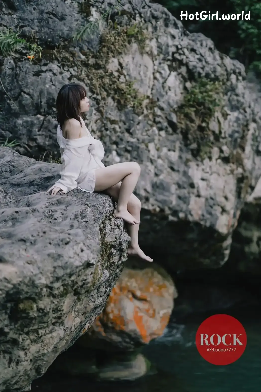ROCKDUAN-Photography-高端唯美情色摄影大师-另类人体艺术 第42张图