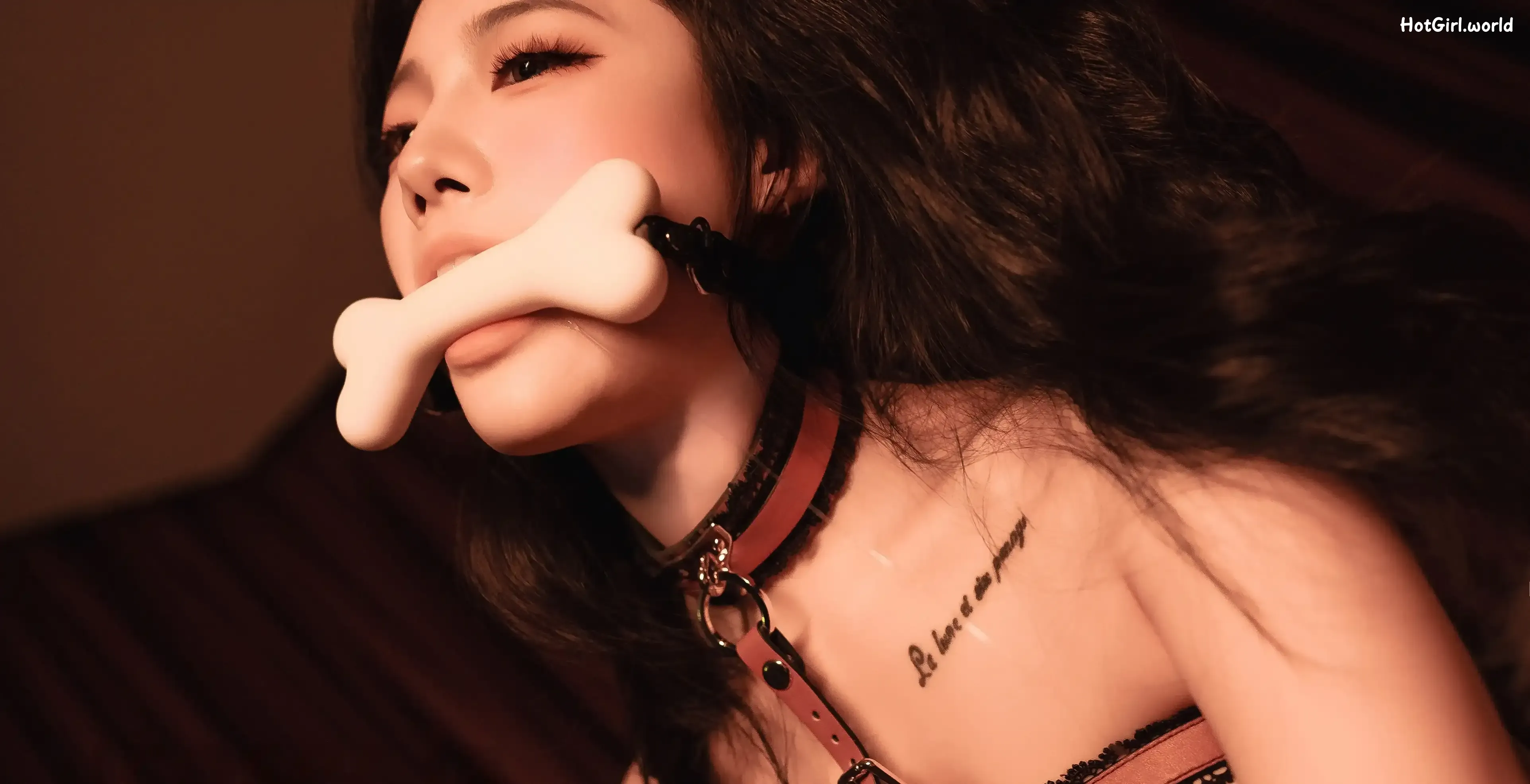 Coser-桃良阿宅-小红帽 第20张图
