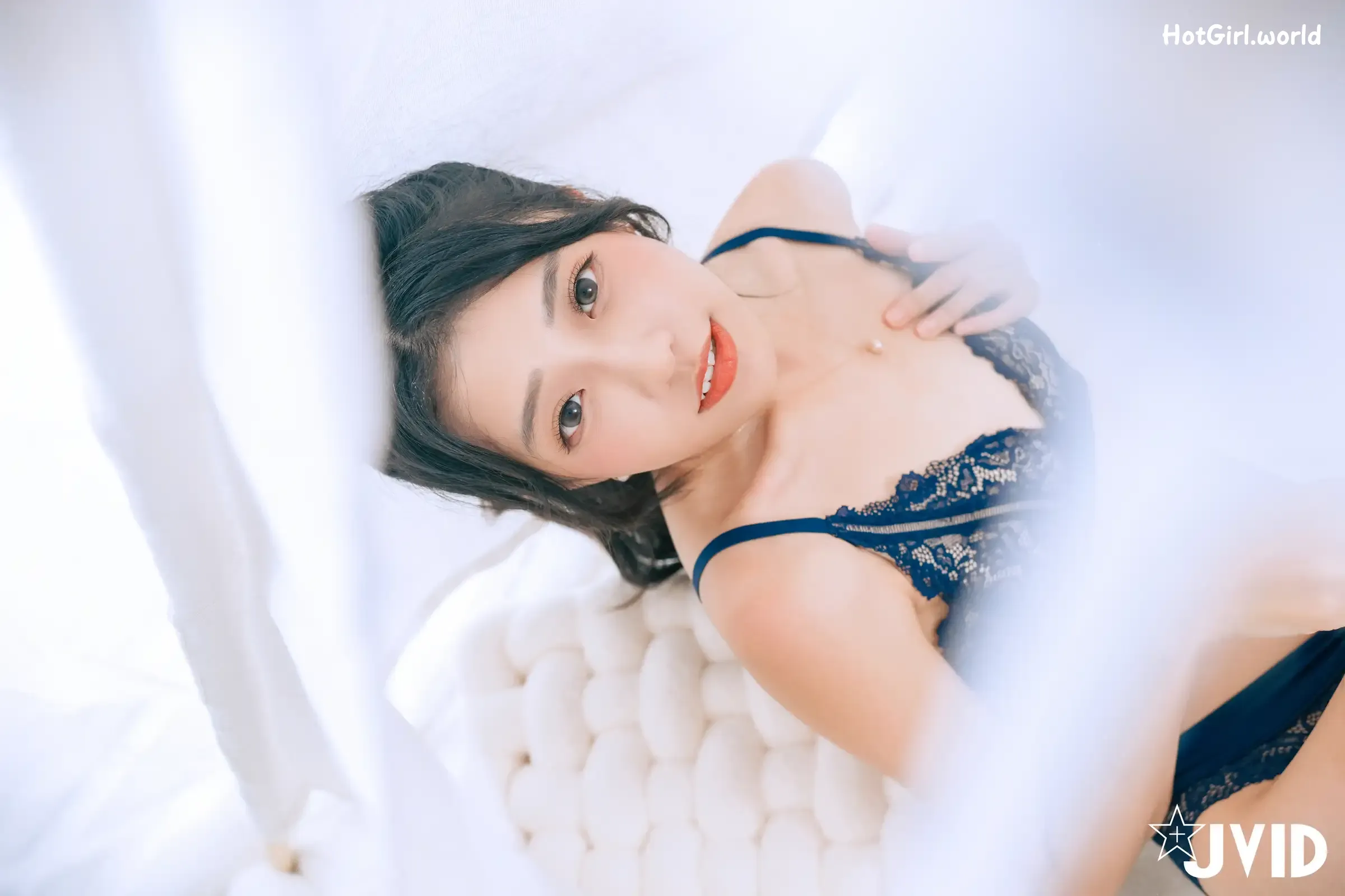 JVID-妍妍-Angel-網拍模特兒の淺規則-妍妍-遭射淫師脅迫脫衣強拍裸照-配合度太高反而引起射淫師邪念 第68张图