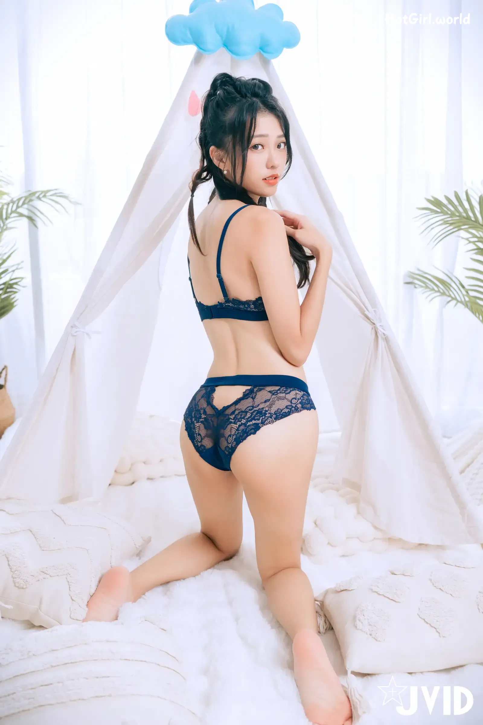 JVID-妍妍-Angel-網拍模特兒の淺規則-妍妍-遭射淫師脅迫脫衣強拍裸照-配合度太高反而引起射淫師邪念 第81张图
