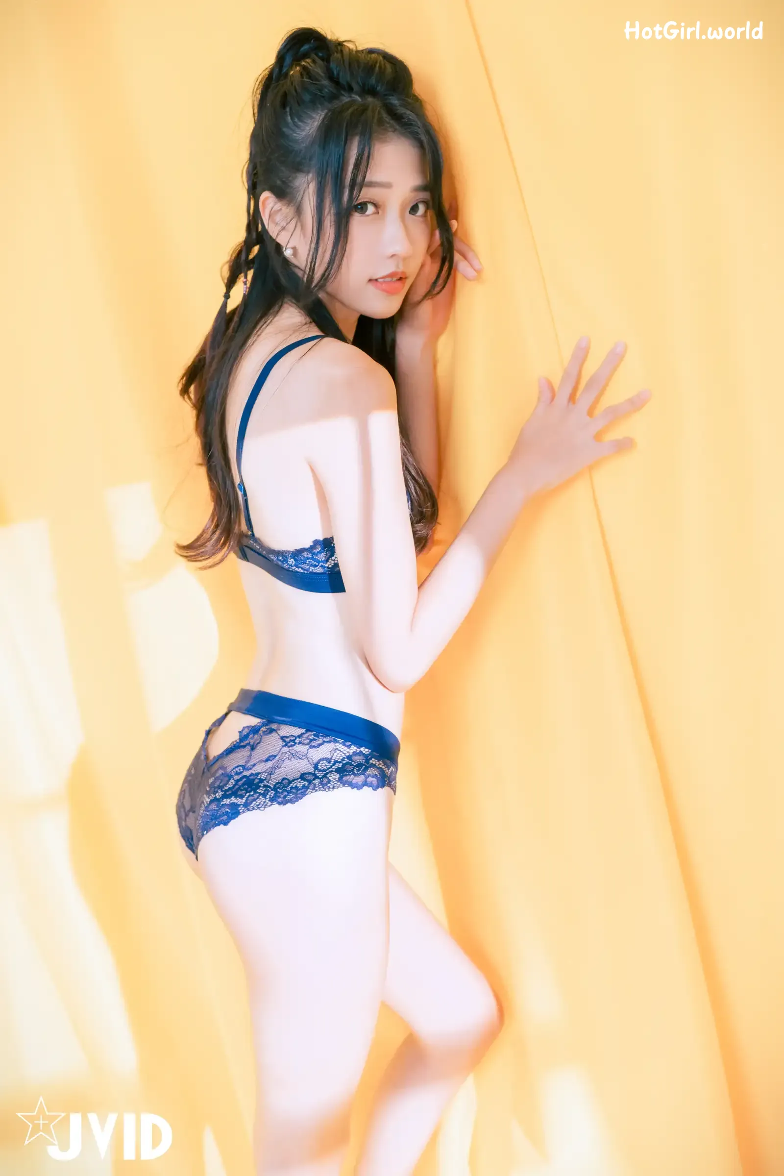 JVID-妍妍-Angel-網拍模特兒の淺規則-妍妍-遭射淫師脅迫脫衣強拍裸照-配合度太高反而引起射淫師邪念 第152张图