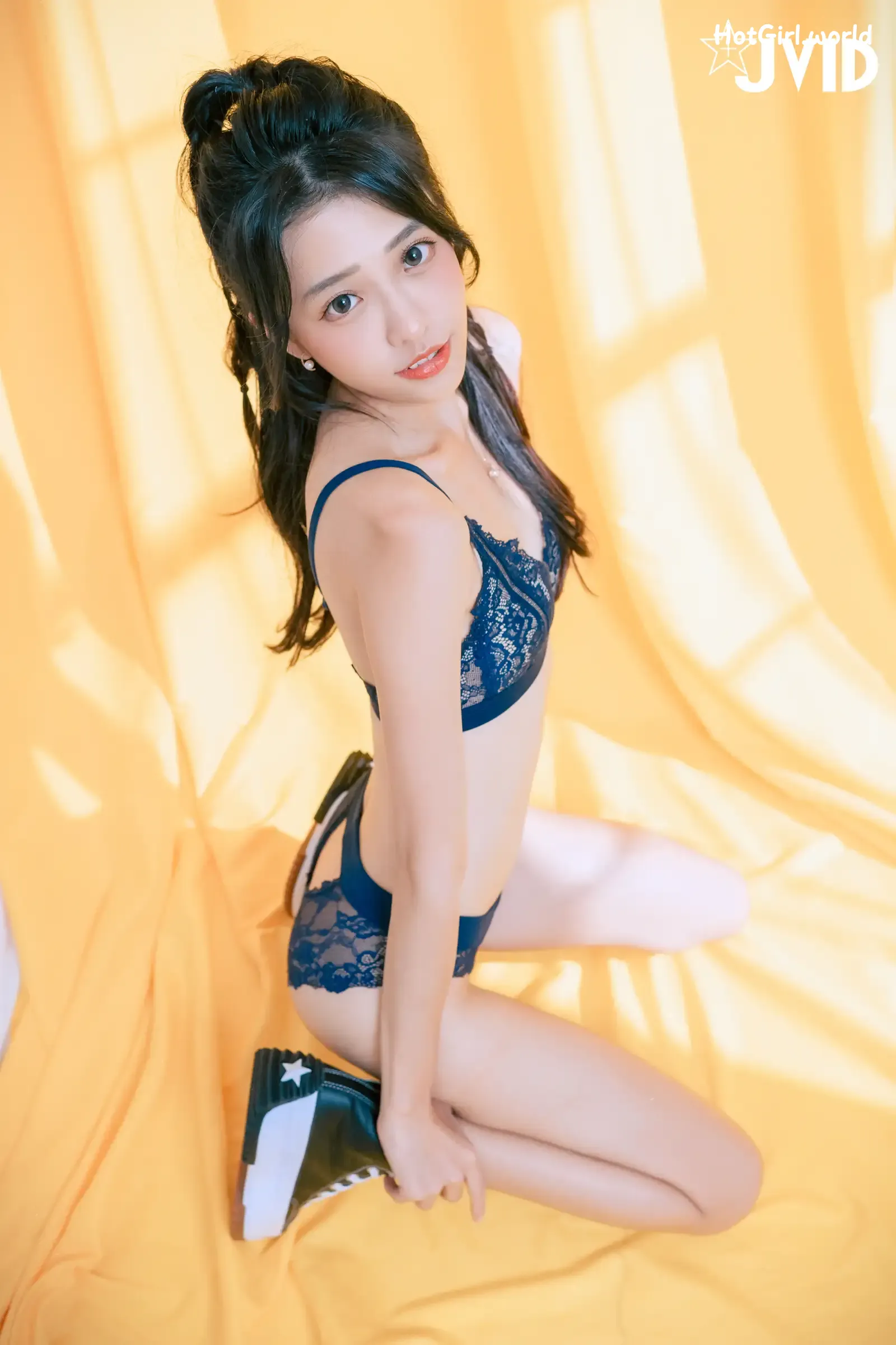 JVID-妍妍-Angel-網拍模特兒の淺規則-妍妍-遭射淫師脅迫脫衣強拍裸照-配合度太高反而引起射淫師邪念 第193张图