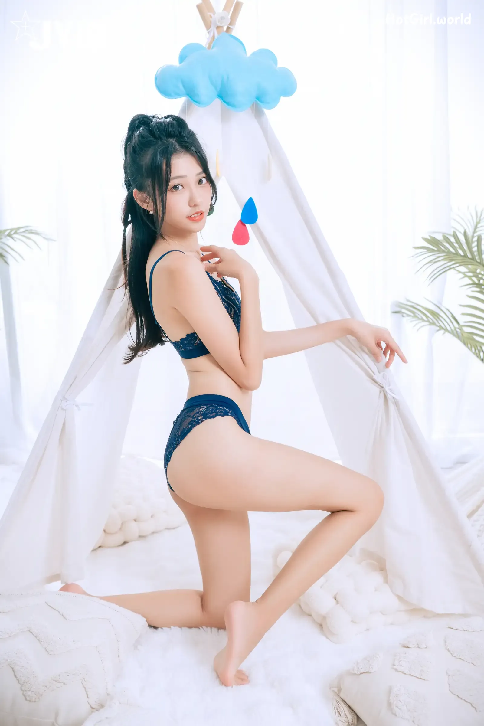 JVID-妍妍-Angel-網拍模特兒の淺規則-妍妍-遭射淫師脅迫脫衣強拍裸照-配合度太高反而引起射淫師邪念 第205张图