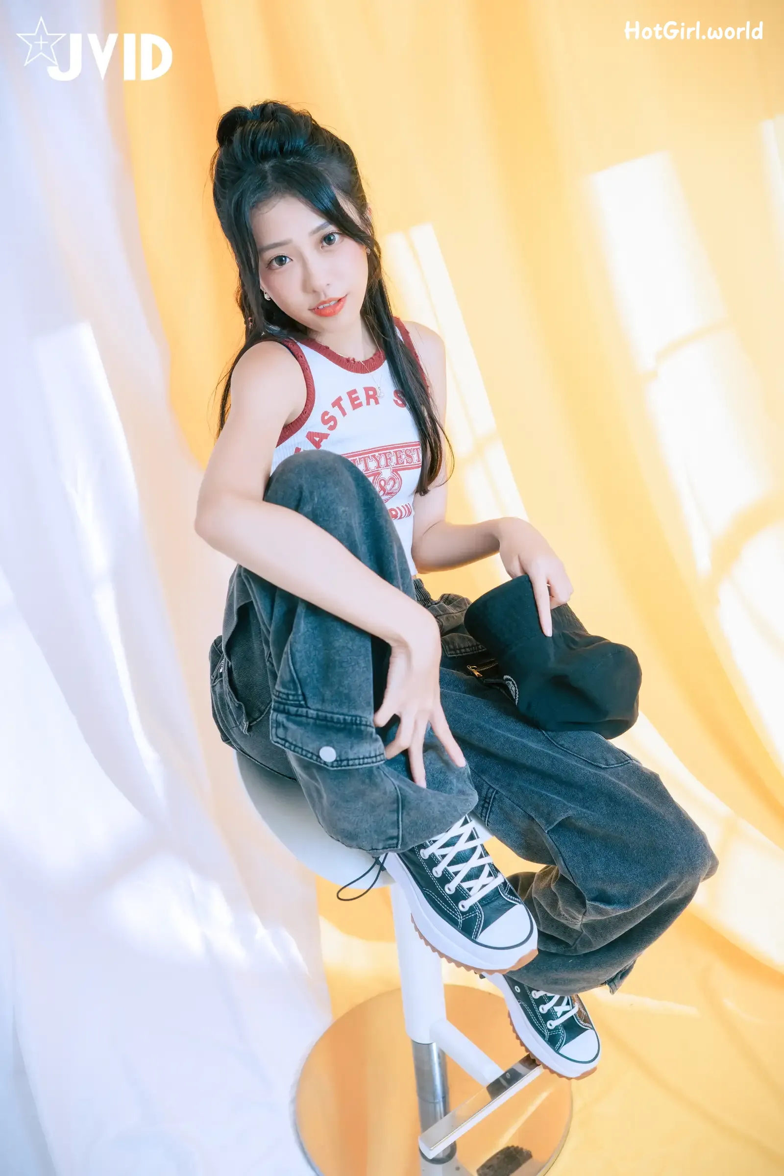 JVID-妍妍-Angel-網拍模特兒の淺規則-妍妍-遭射淫師脅迫脫衣強拍裸照-配合度太高反而引起射淫師邪念 第210张图