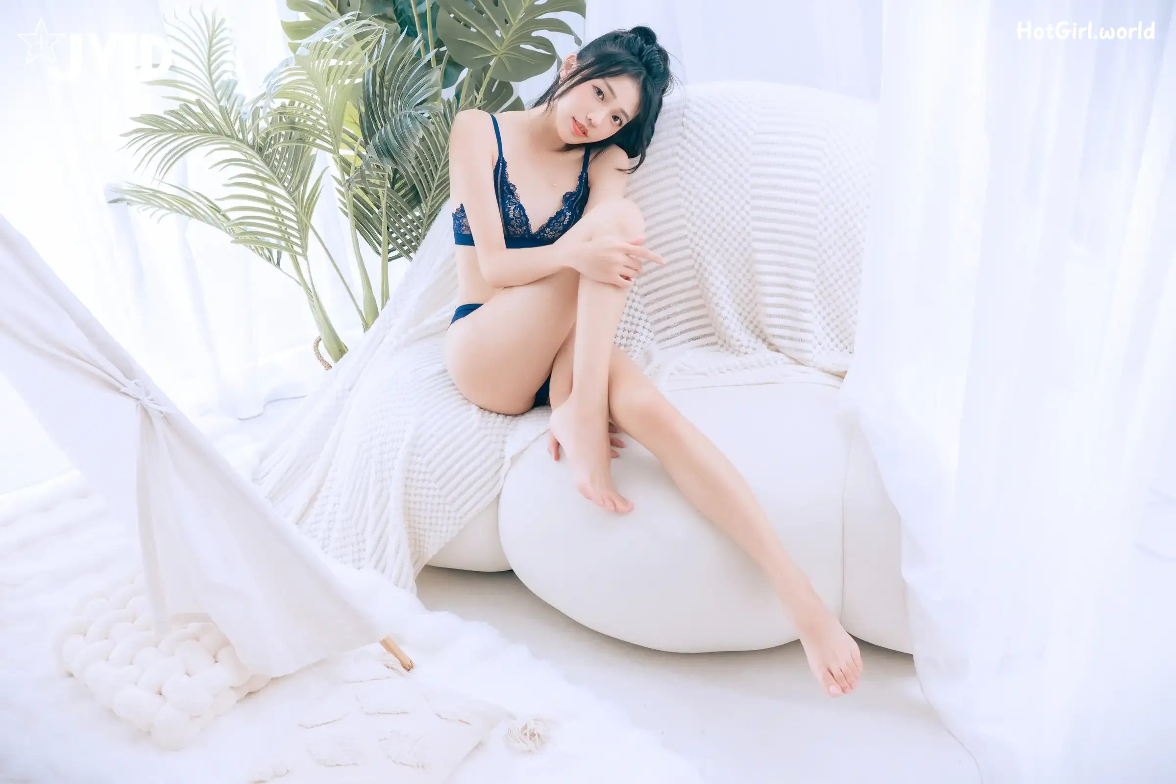 JVID-妍妍-Angel-網拍模特兒の淺規則-妍妍-遭射淫師脅迫脫衣強拍裸照-配合度太高反而引起射淫師邪念 第228张图