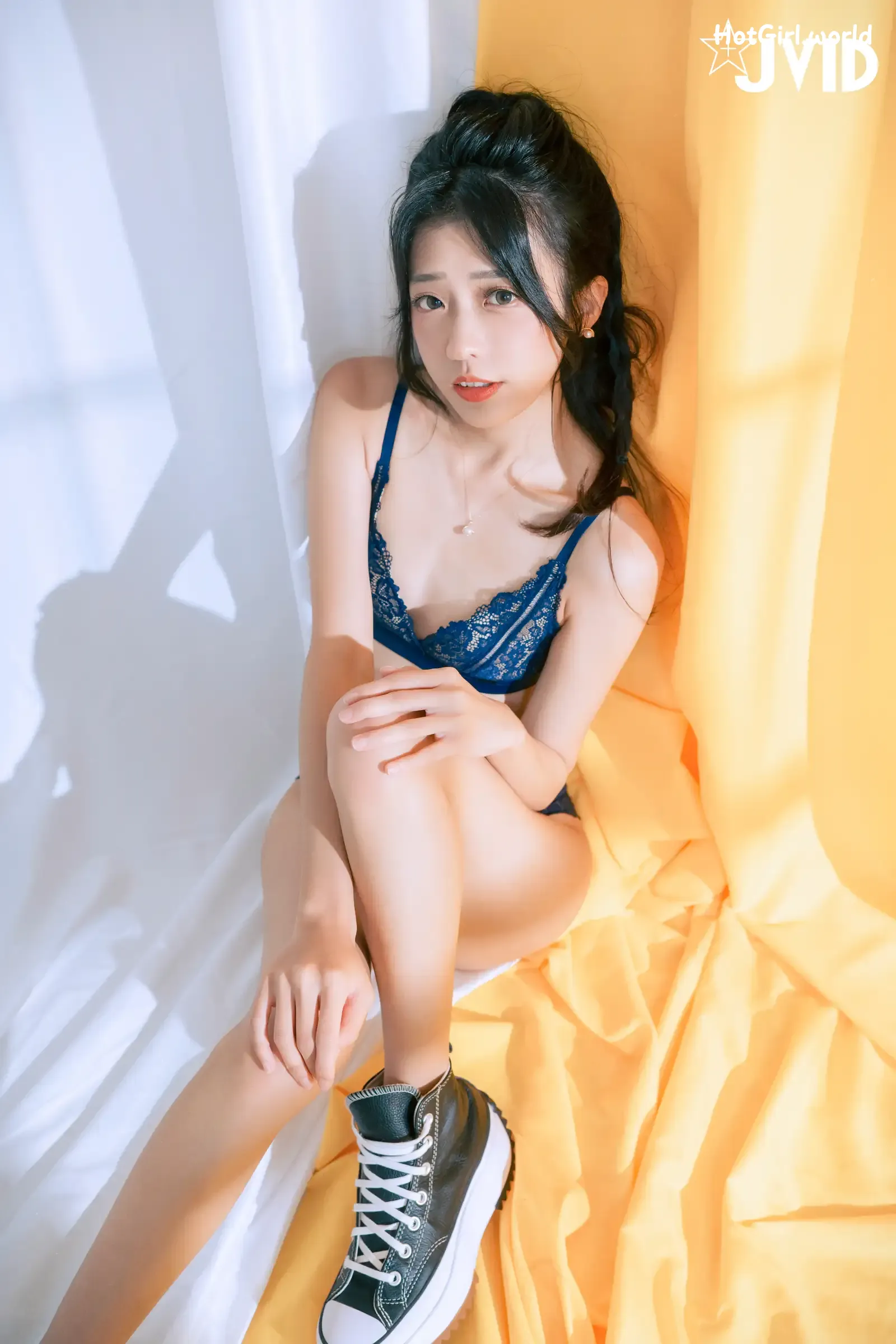 JVID-妍妍-Angel-網拍模特兒の淺規則-妍妍-遭射淫師脅迫脫衣強拍裸照-配合度太高反而引起射淫師邪念 第229张图