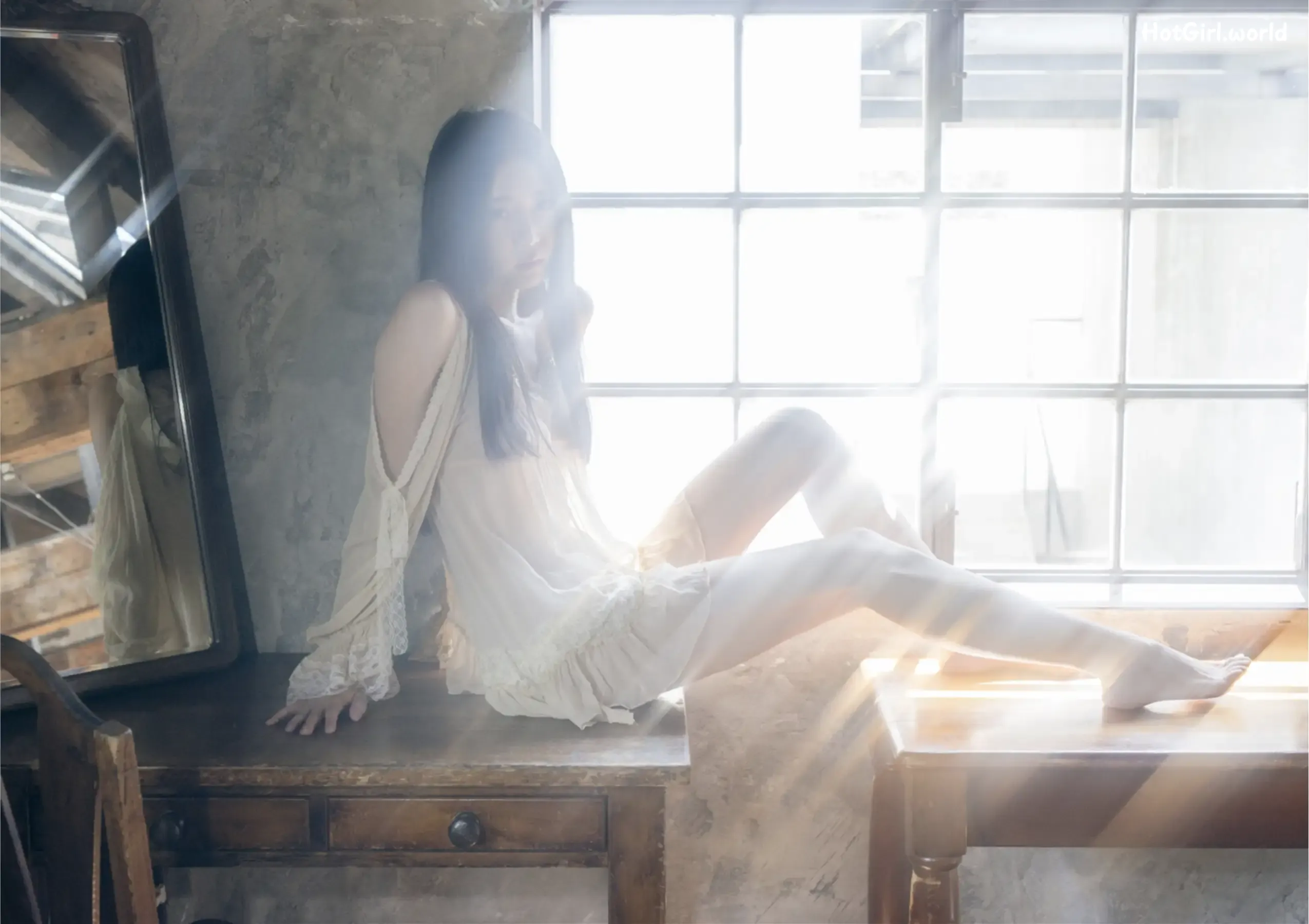 JP-Nananano-七菜乃-Brilliant-Shadow 第2张图