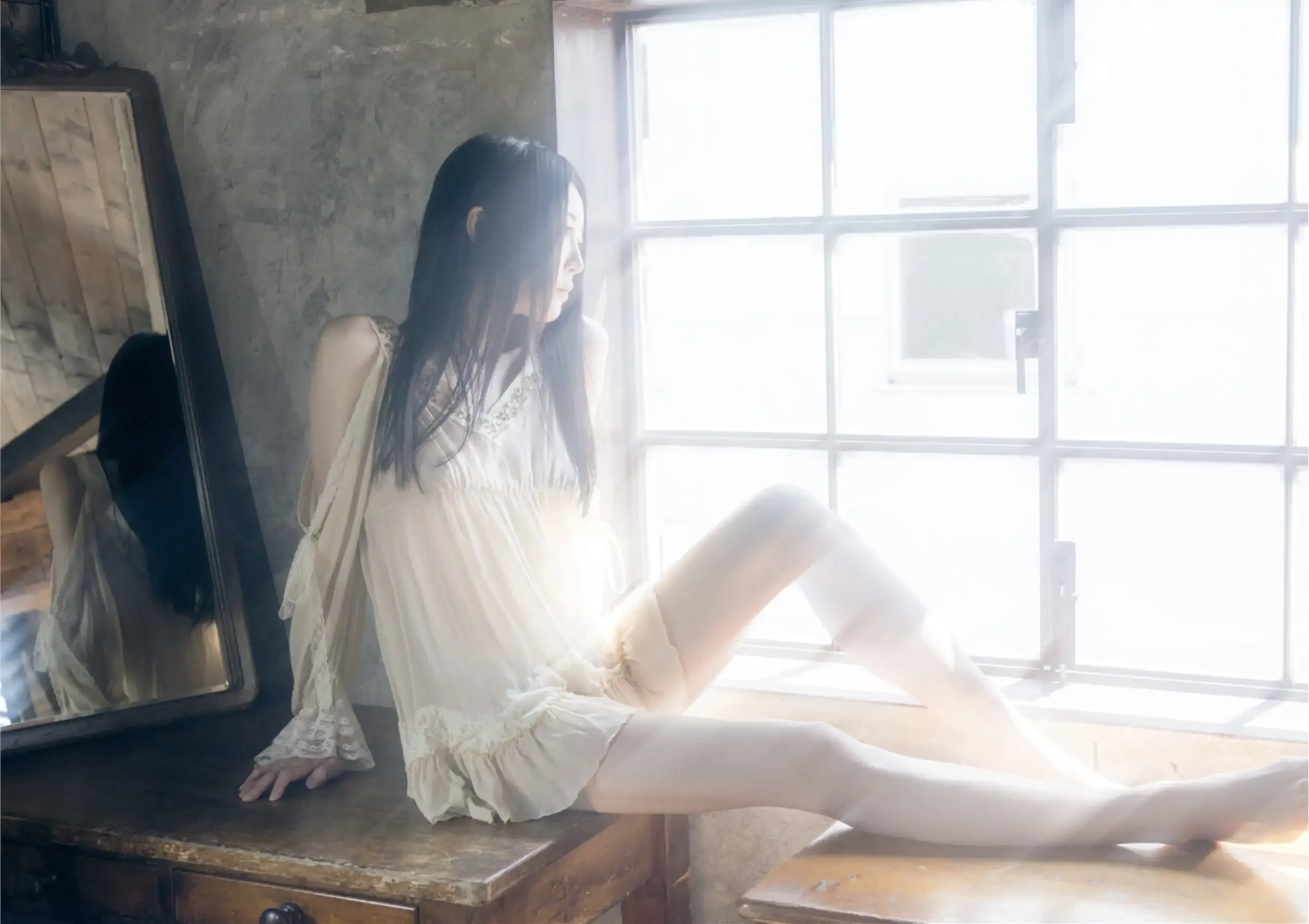 JP-Nananano-七菜乃-Brilliant-Shadow 第4张图