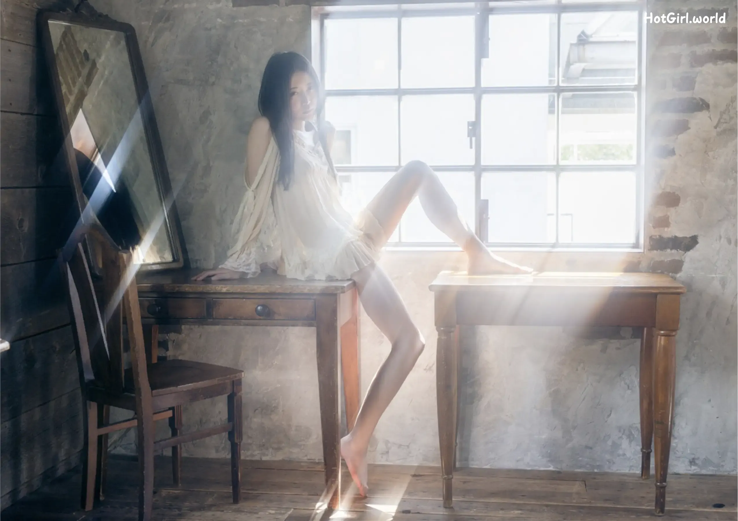 JP-Nananano-七菜乃-Brilliant-Shadow 第5张图
