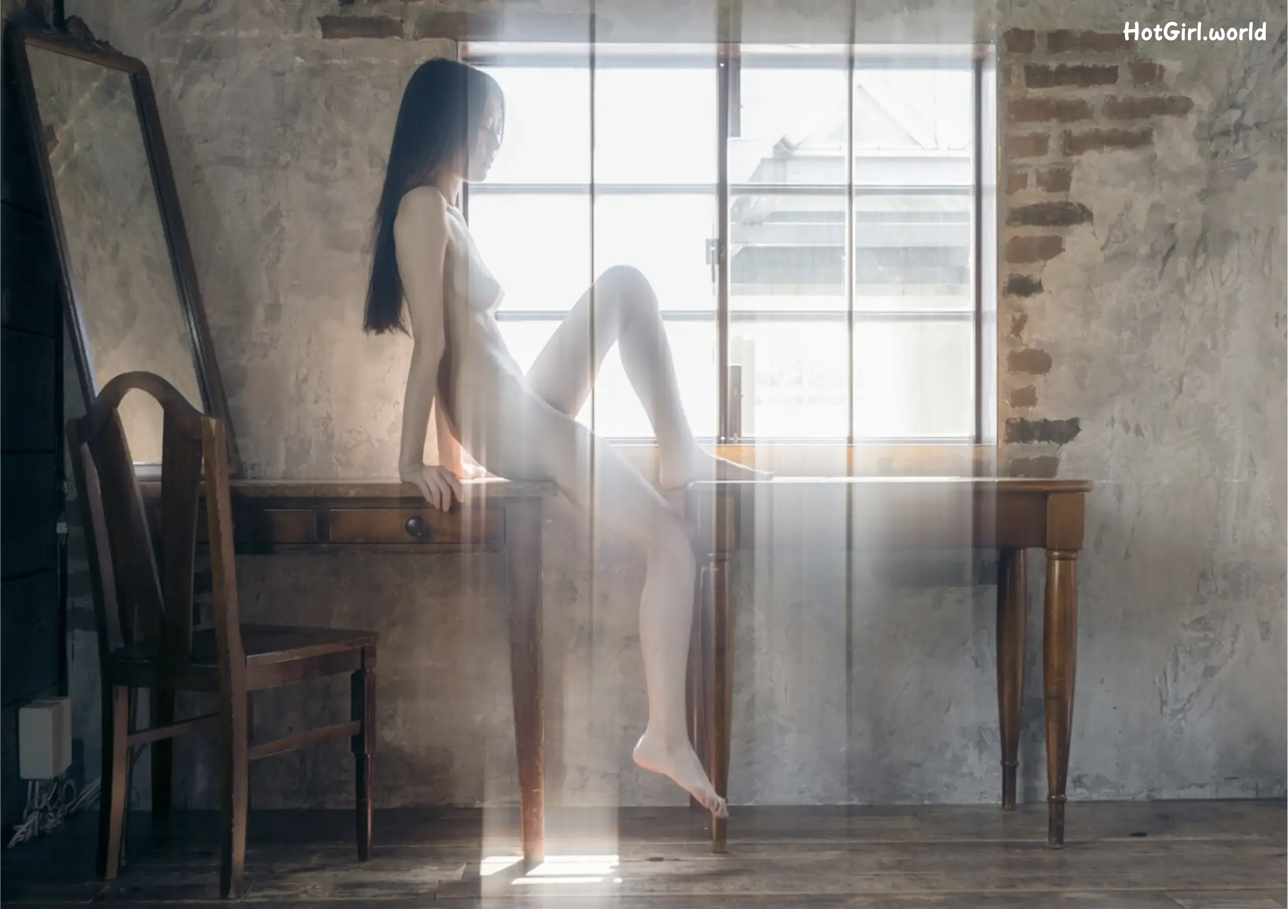 JP-Nananano-七菜乃-Brilliant-Shadow 第9张图