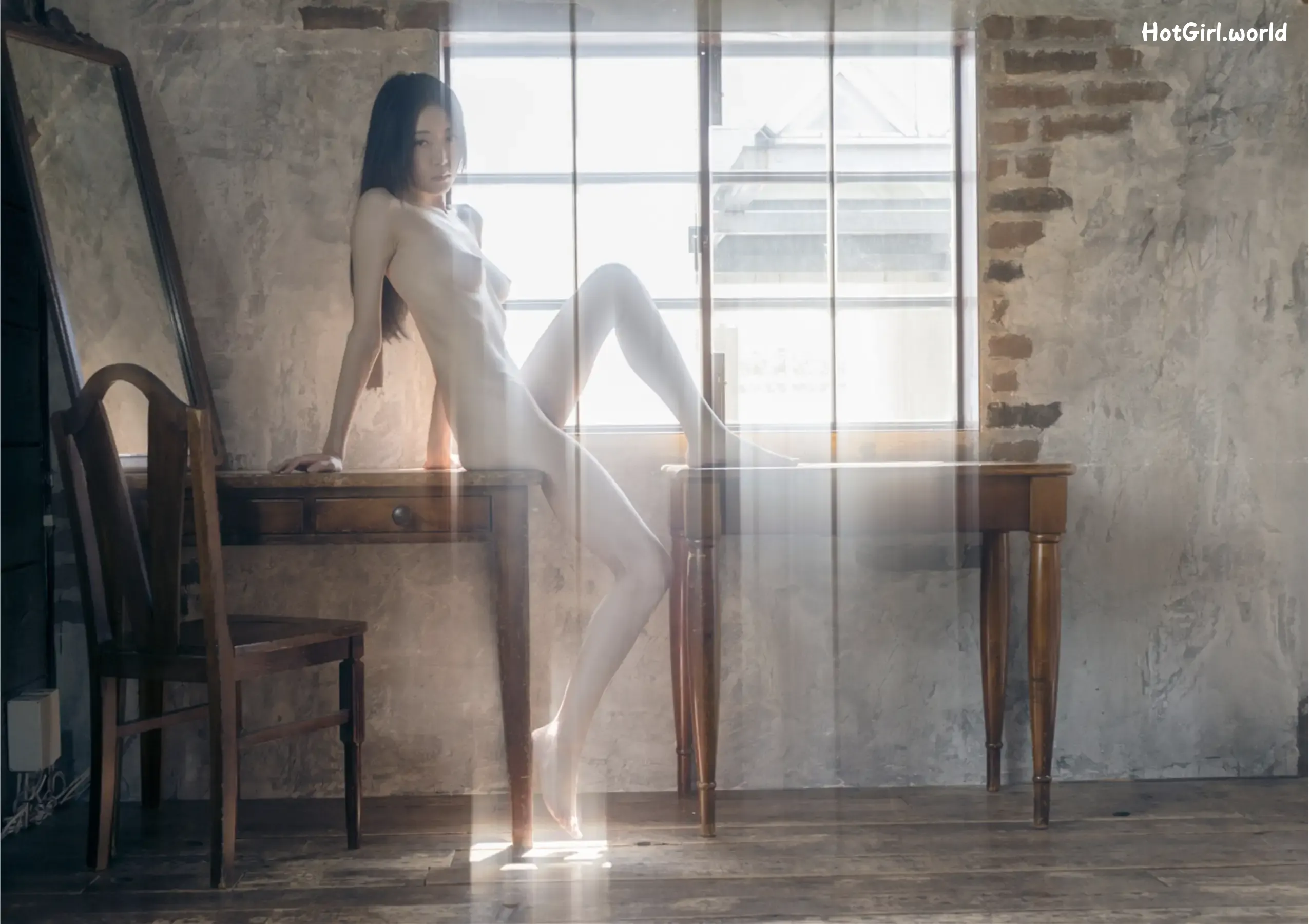 JP-Nananano-七菜乃-Brilliant-Shadow 第10张图
