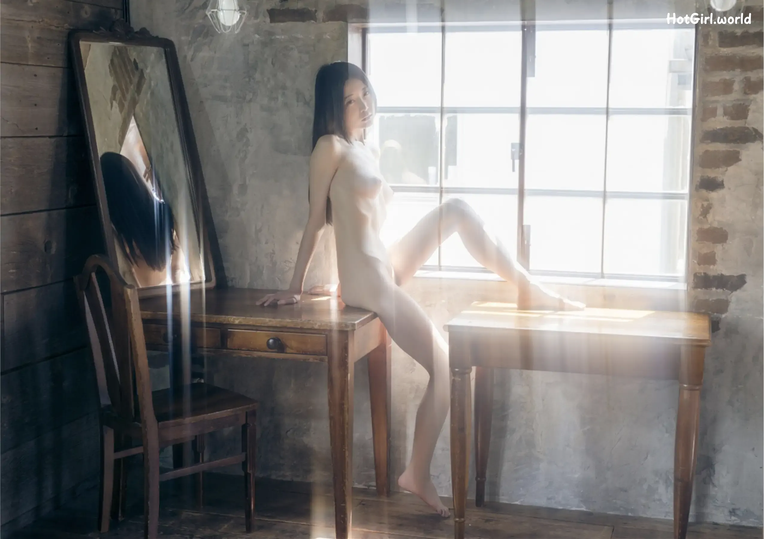 JP-Nananano-七菜乃-Brilliant-Shadow 第13张图