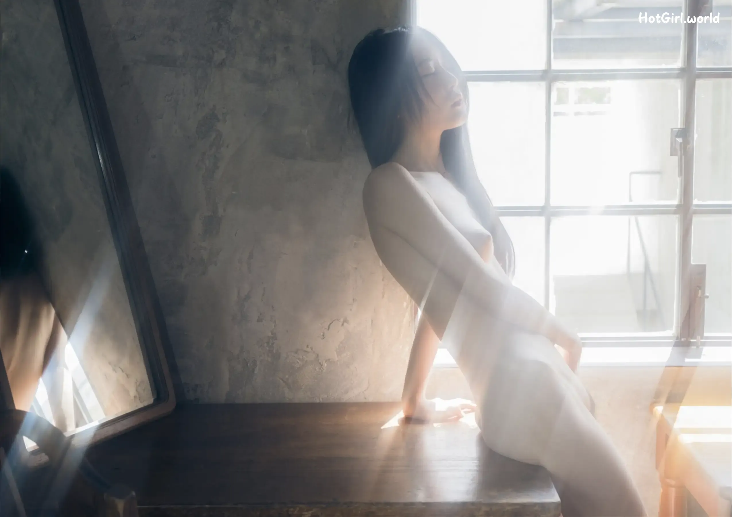 JP-Nananano-七菜乃-Brilliant-Shadow 第25张图