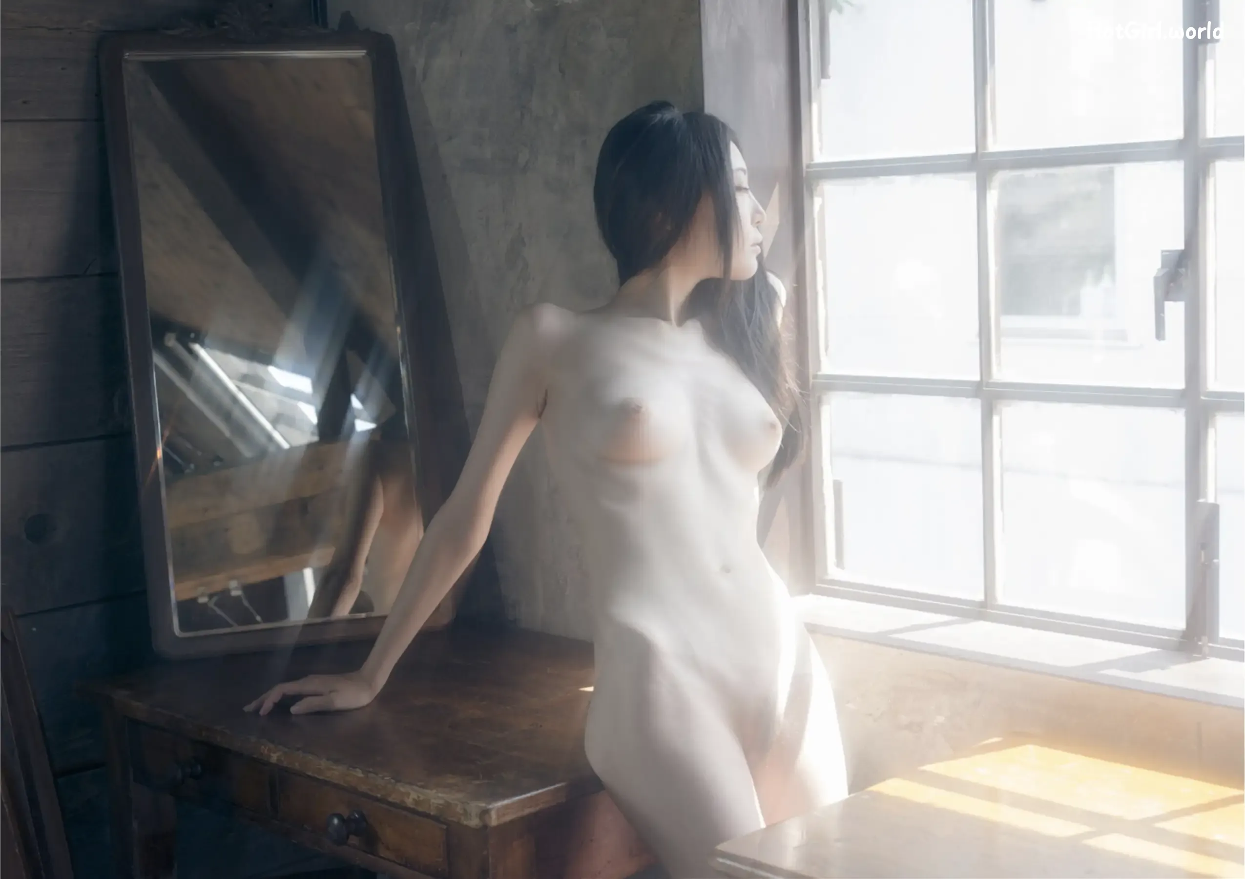 JP-Nananano-七菜乃-Brilliant-Shadow 第26张图