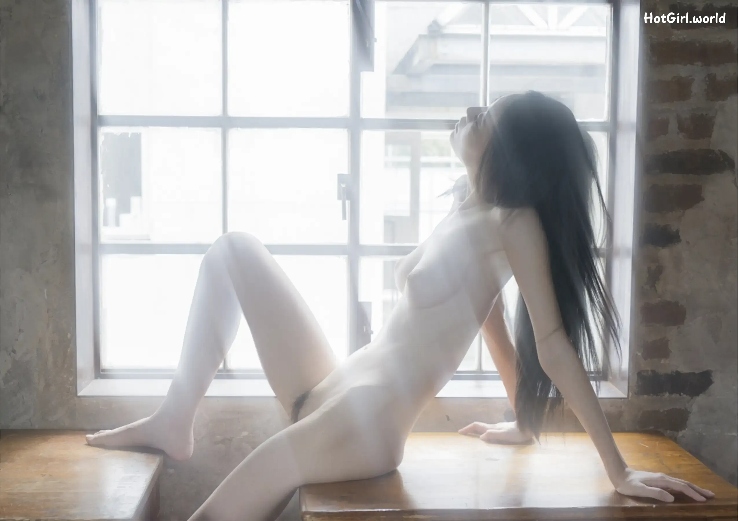 JP-Nananano-七菜乃-Brilliant-Shadow 第34张图