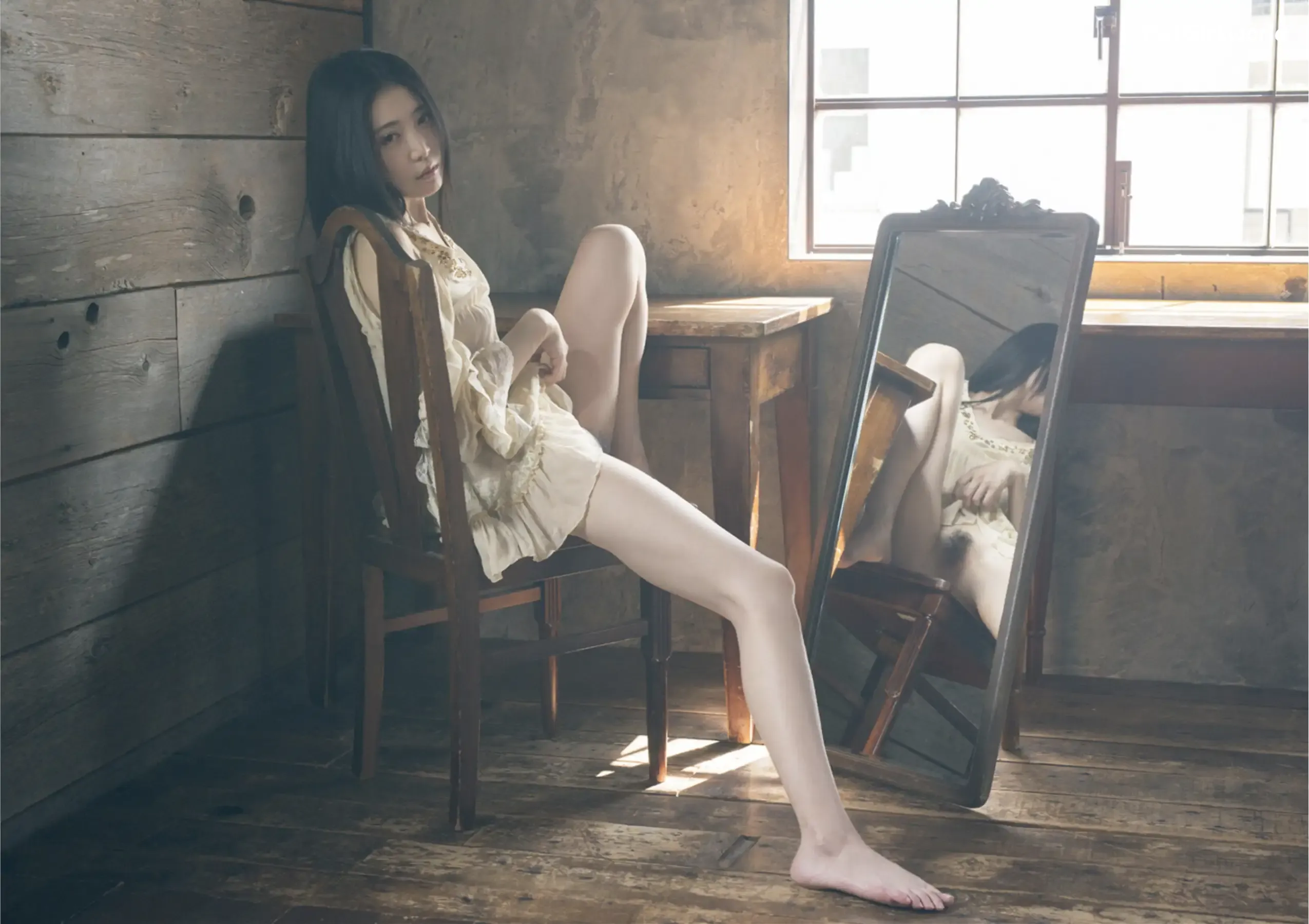 JP-Nananano-七菜乃-Brilliant-Shadow 第43张图