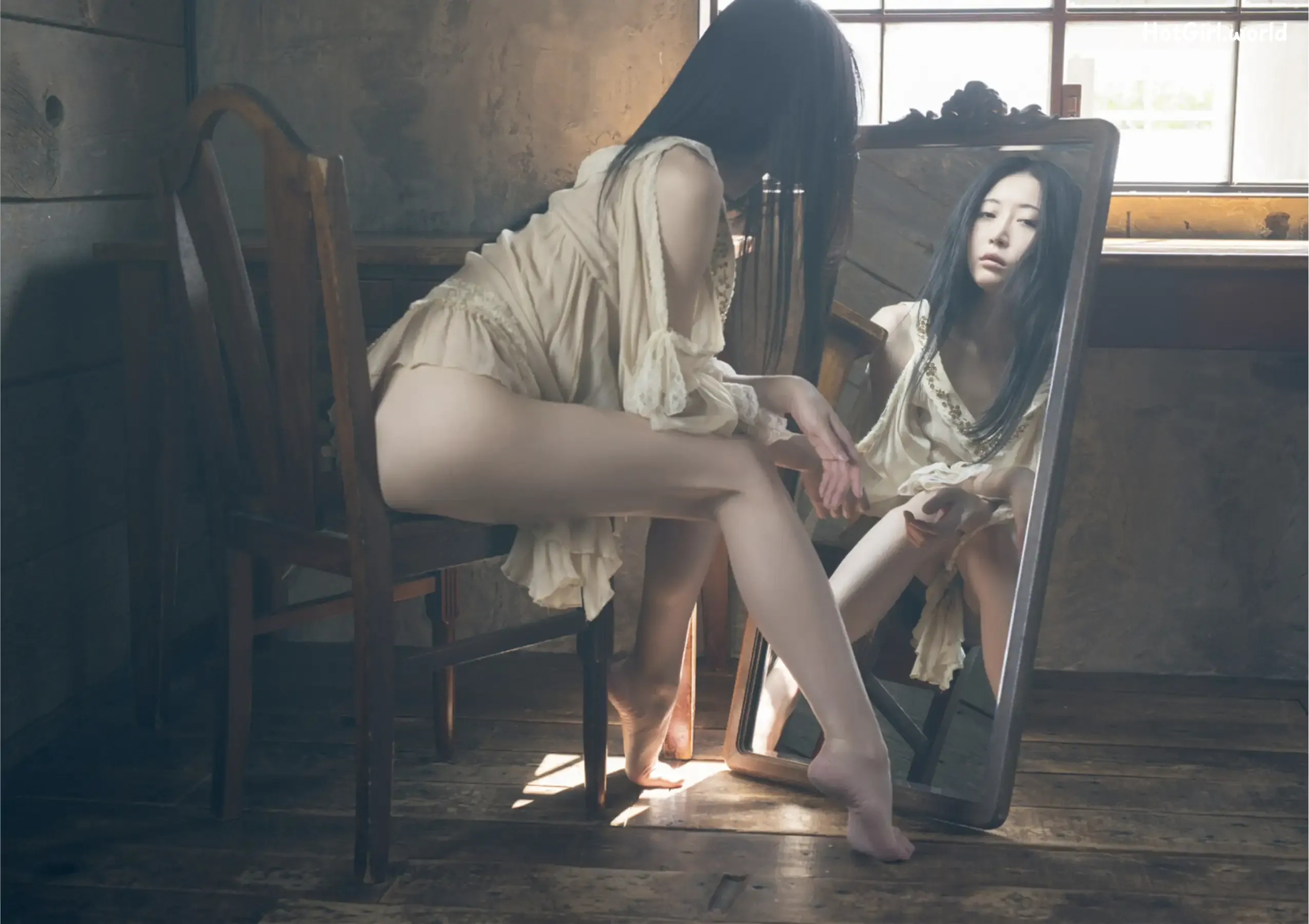 JP-Nananano-七菜乃-Brilliant-Shadow 第47张图