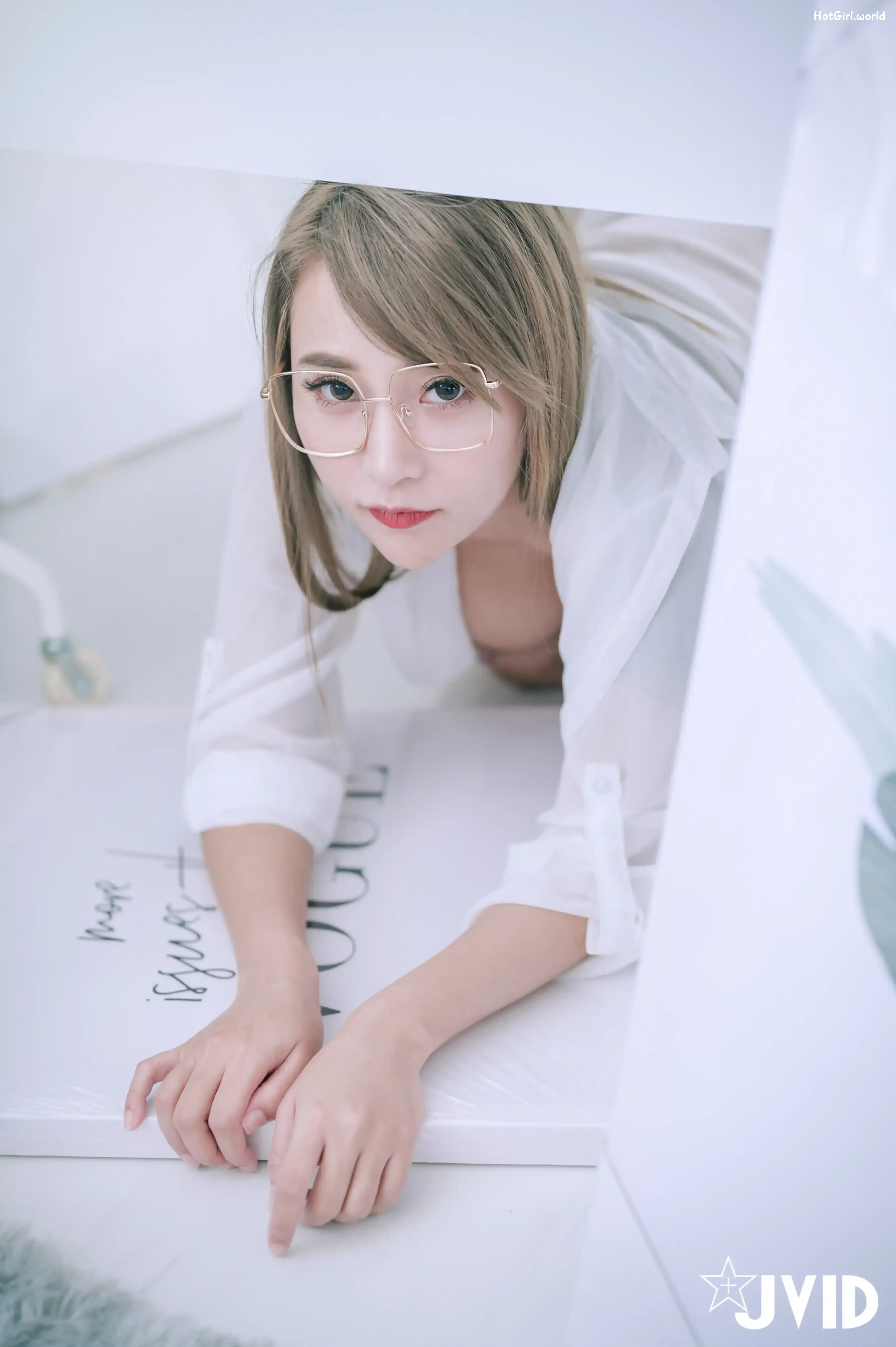 JVID-Lele-樂樂-我的私人秘書管家-獨家限定尺度-上空無碼-下空極薄碼 第69张图