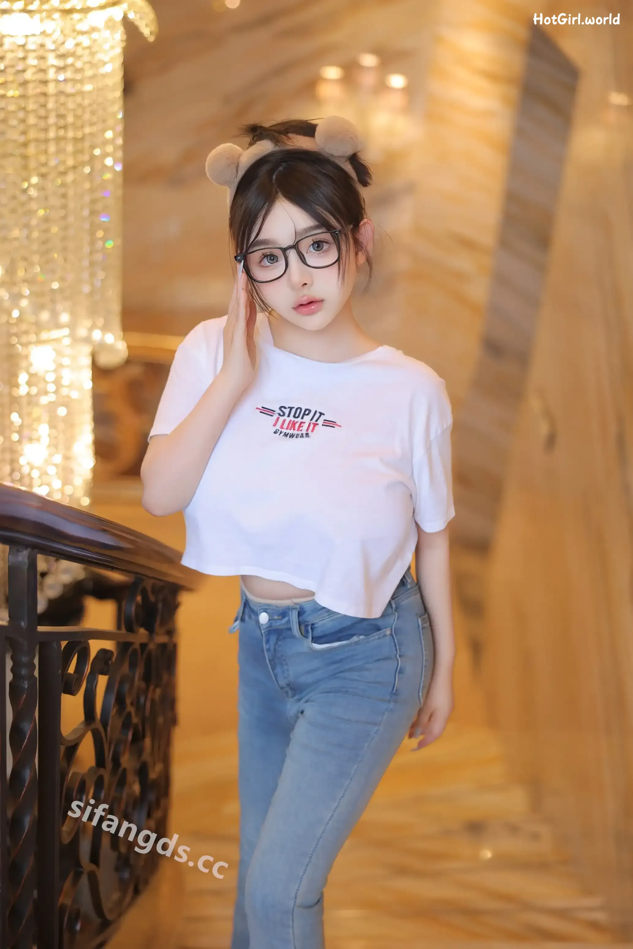 XR Uncensored-娜娜子-童顏巨乳-大尺度高價作品-奶子超棒 第2张图