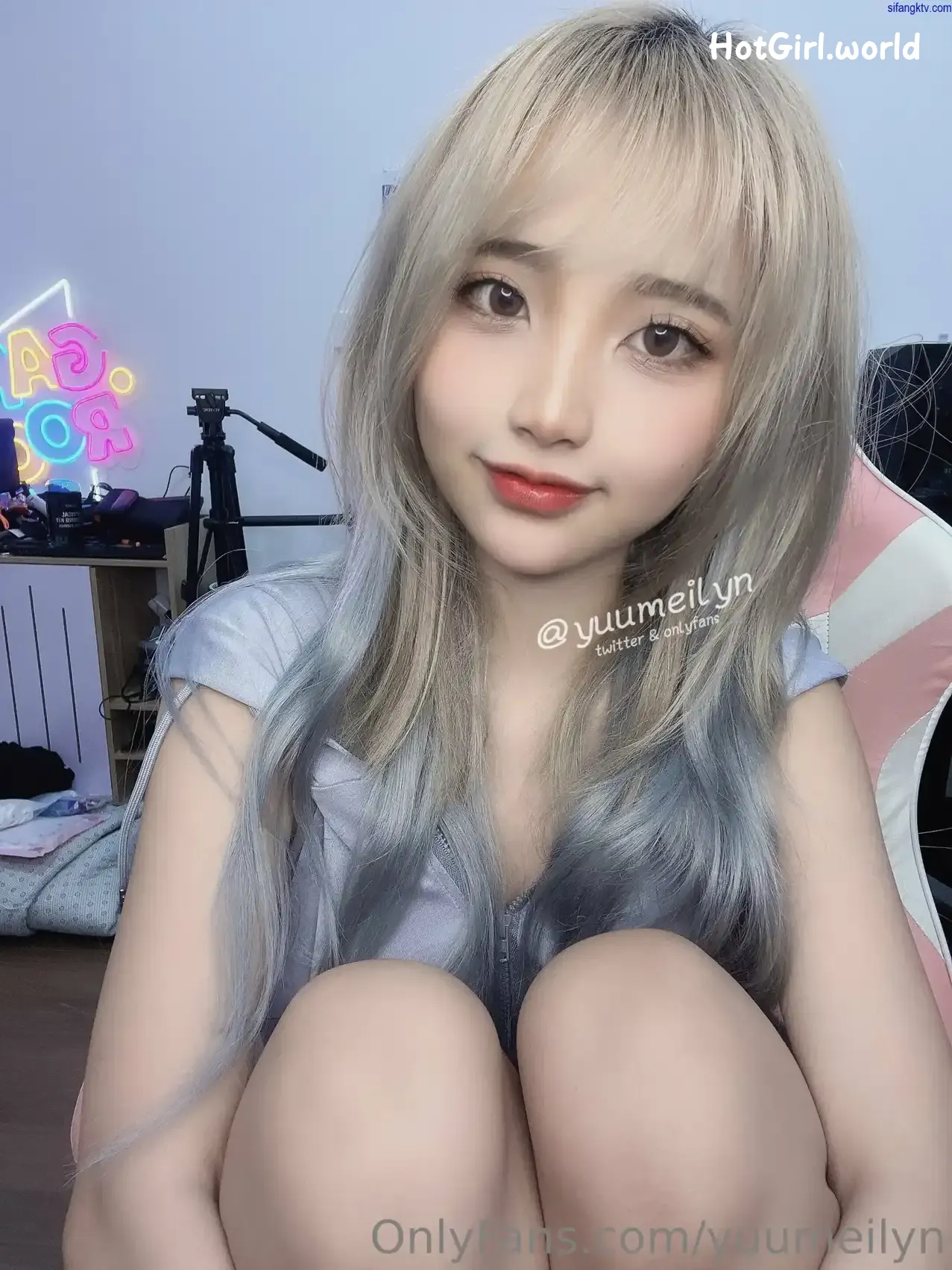 Coser-linhi_cute-yuumeilyn-极品美奶反差婊网红私拍-03 第118张图