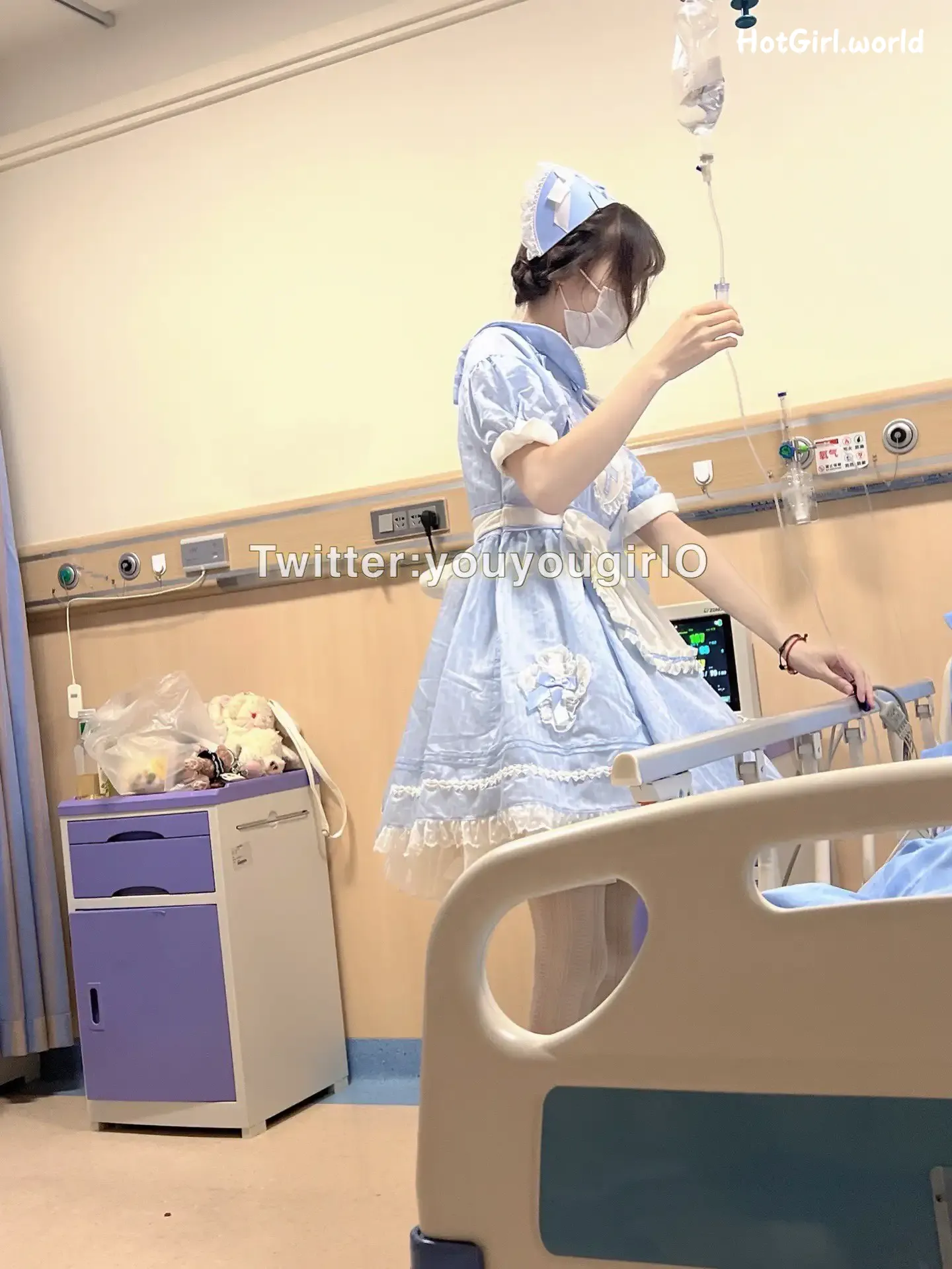 Coser-neko酱-小合集 第36张图