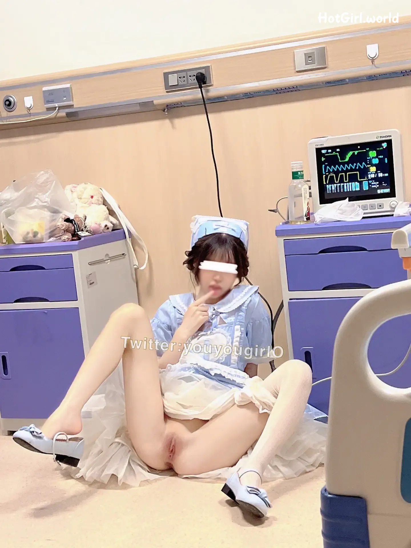 Coser-neko酱-小合集 第37张图