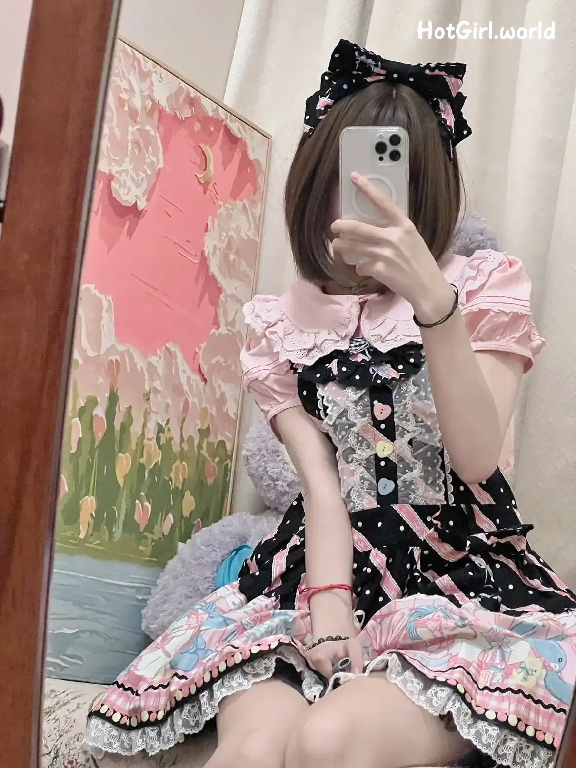 Coser-neko酱-小合集 第38张图