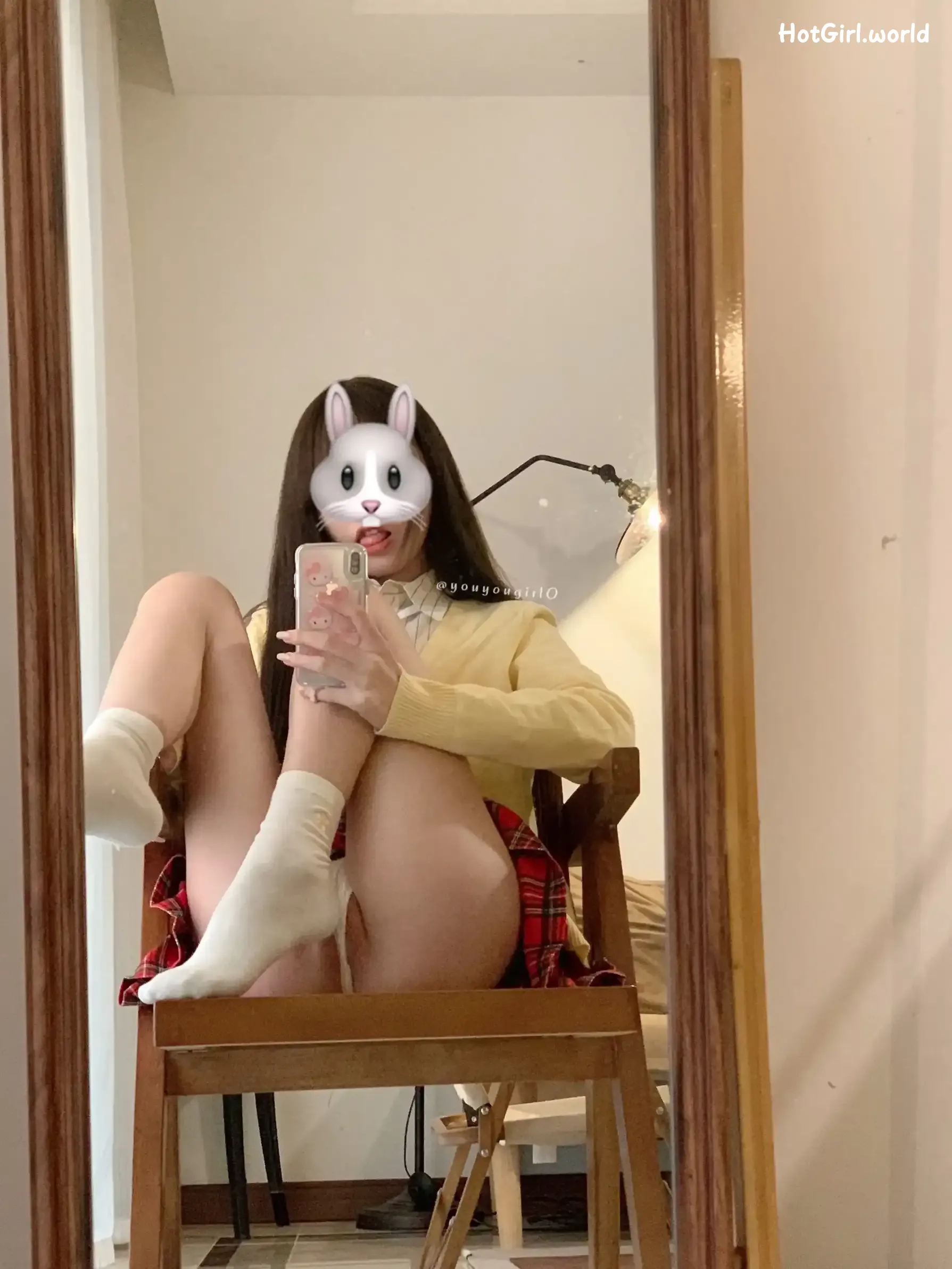 Coser-neko酱-樱泽JK 第41张图
