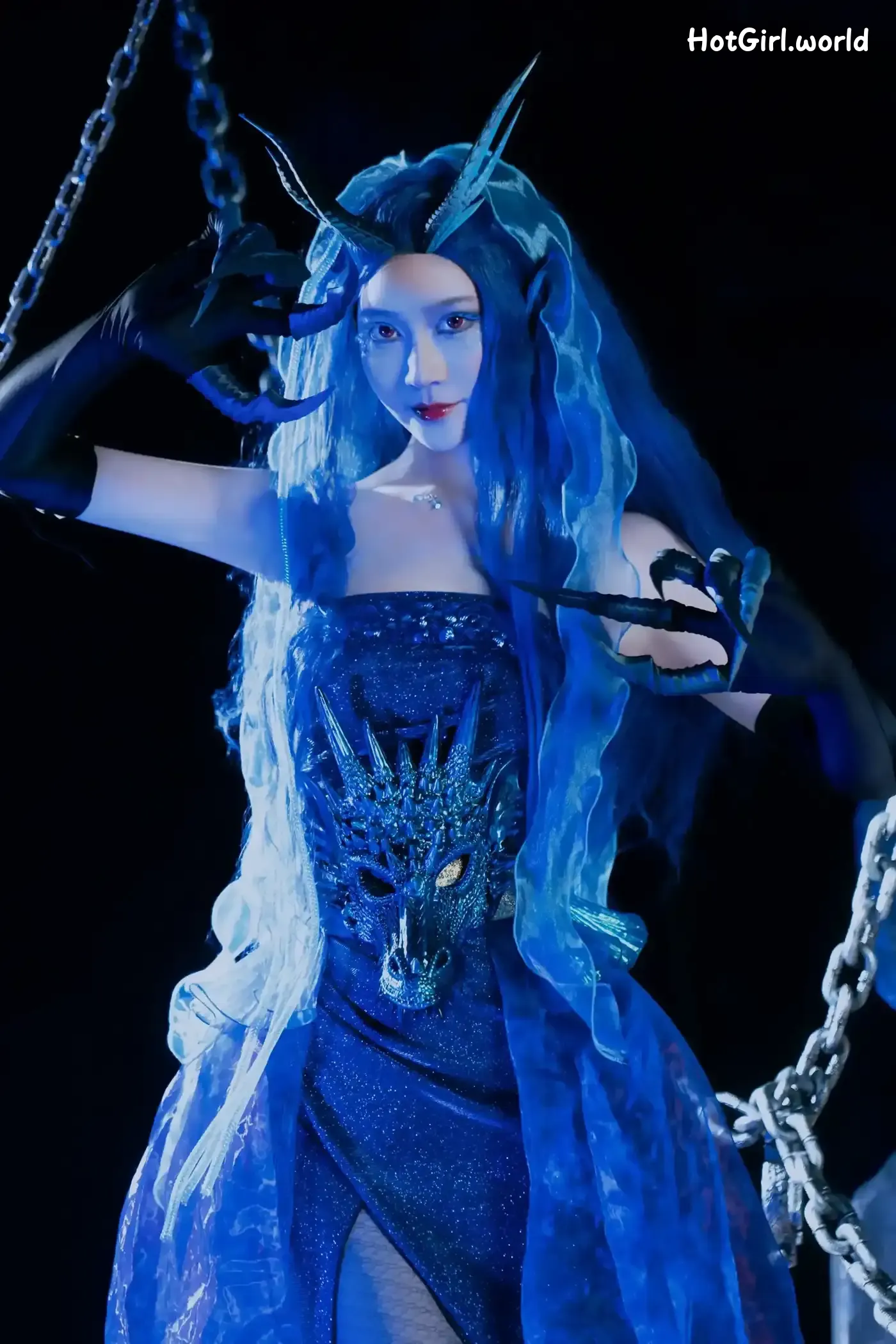 Coser-年年-Nnian-敖润 第3张图