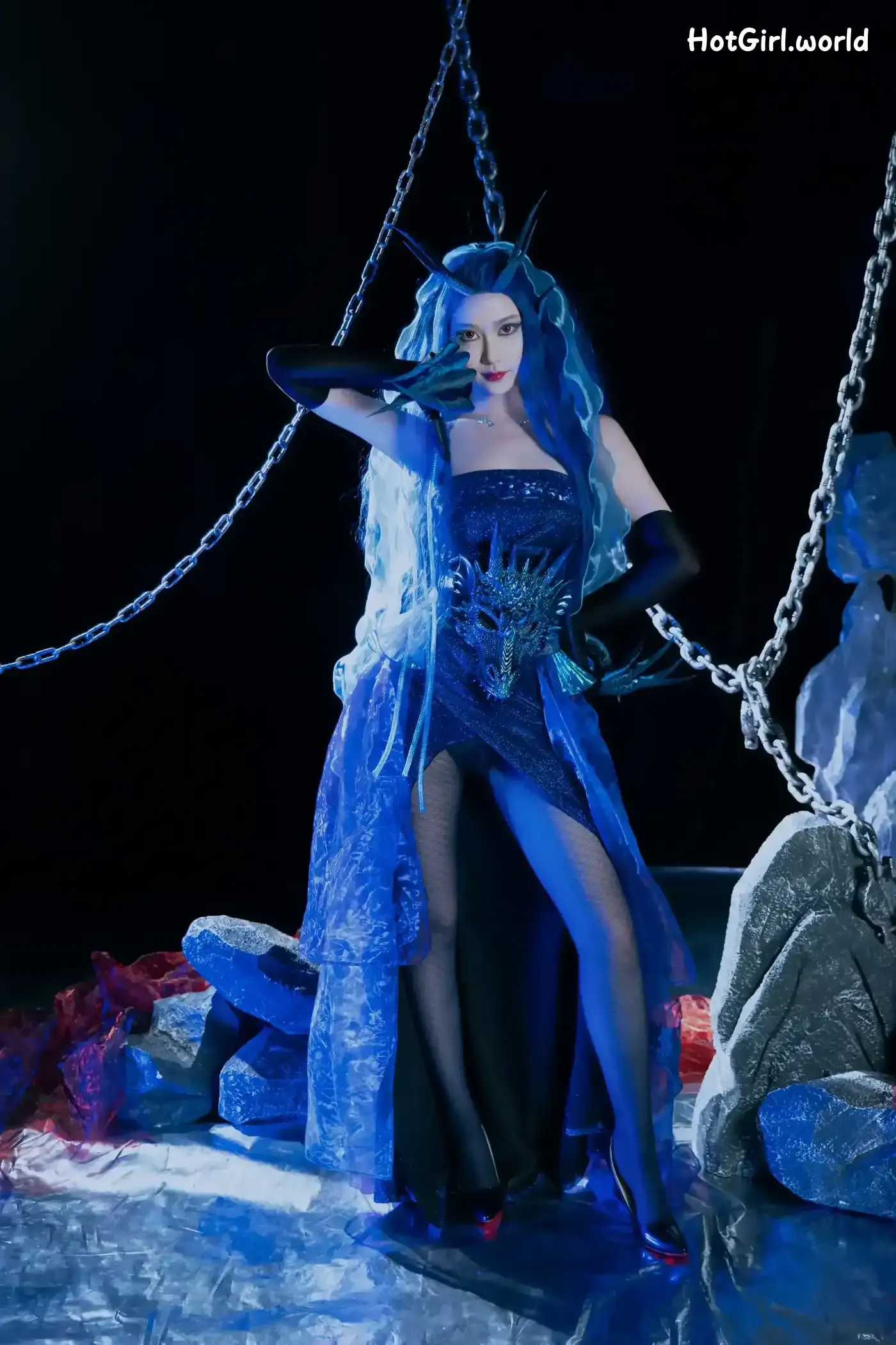 Coser-年年-Nnian-敖润 第5张图
