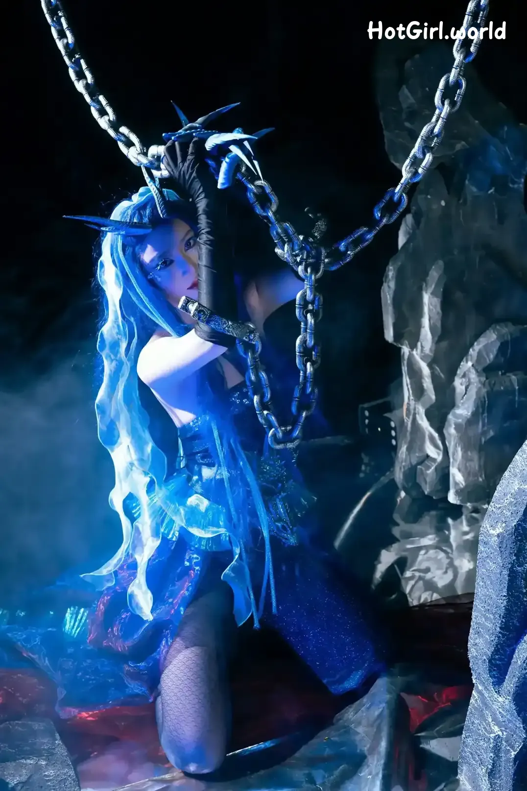 Coser-年年-Nnian-敖润 第28张图