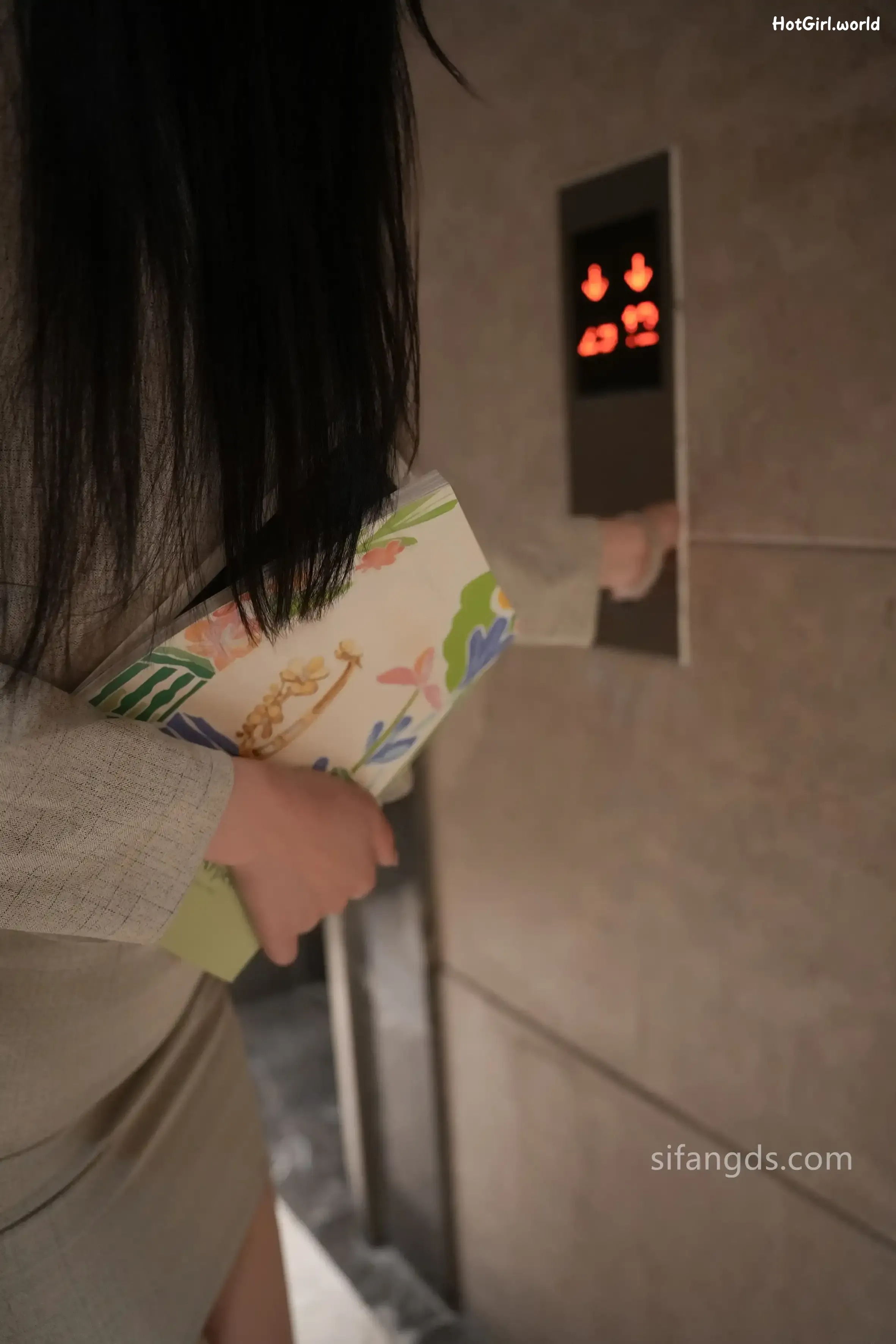 XR Uncensored-晚苏-susu-R18-秀人网模特-回家的诱惑 第30张图