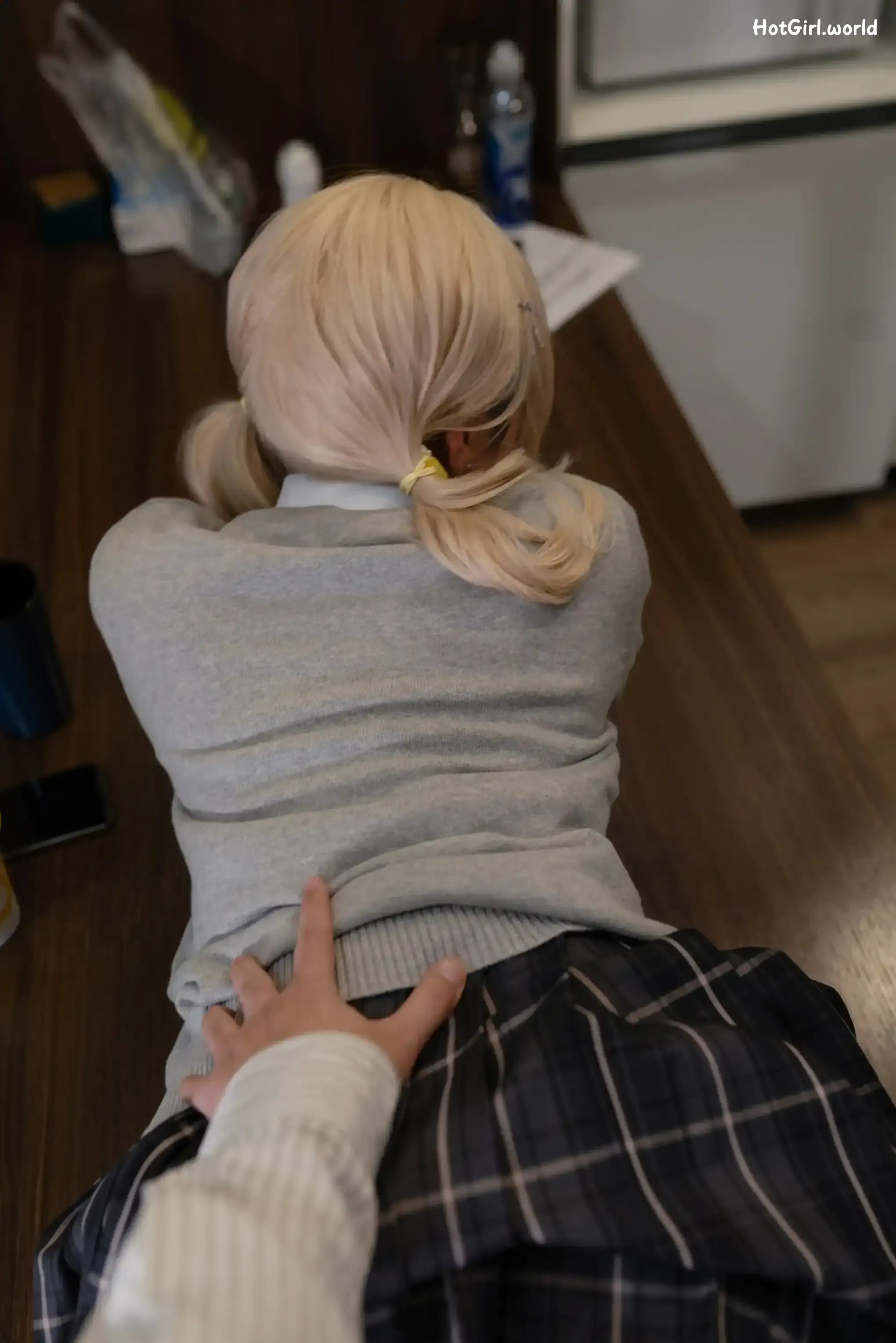 Coser-Natsuko-夏夏子-の限界寝取Y交01-豪华版 第8张图
